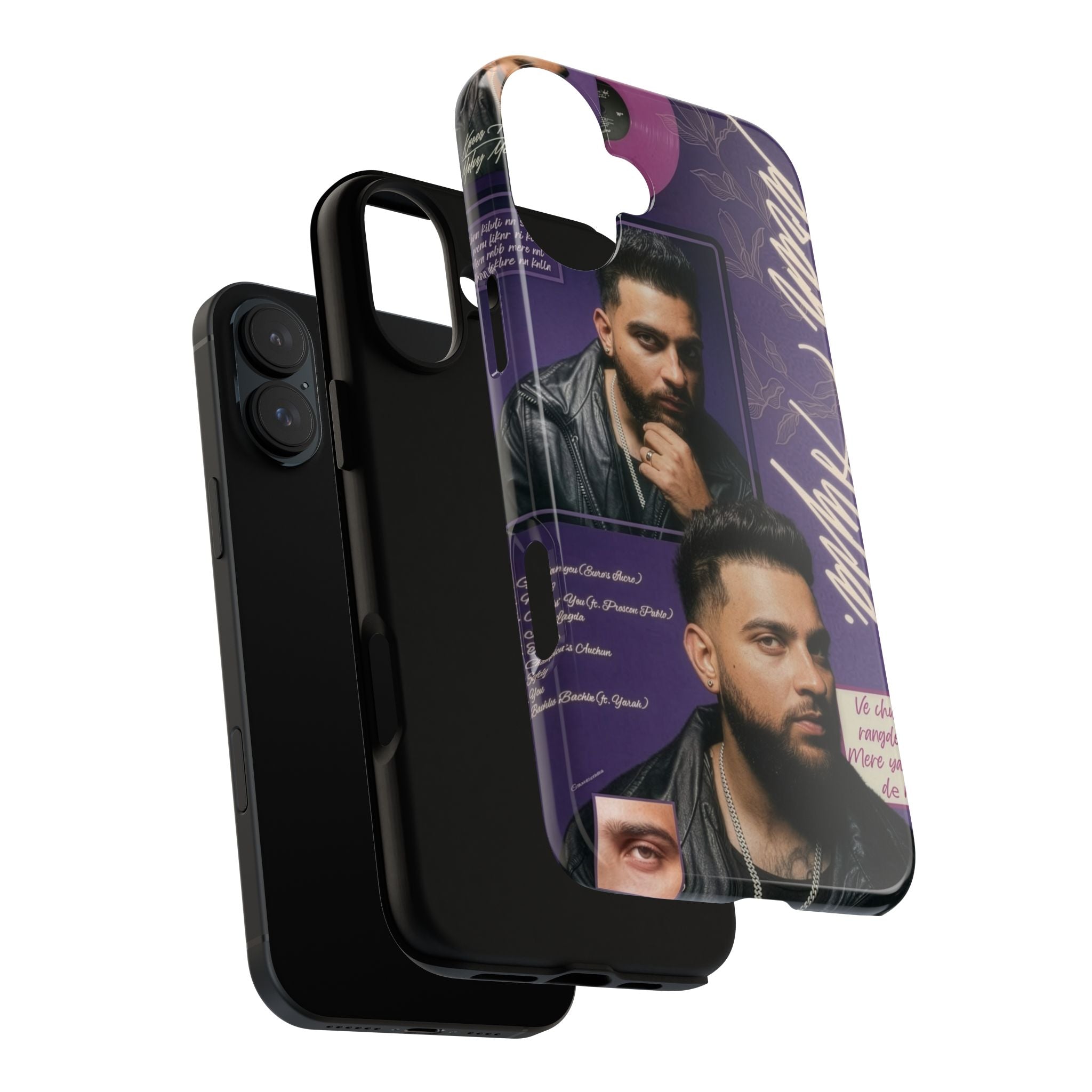 The Icon Case