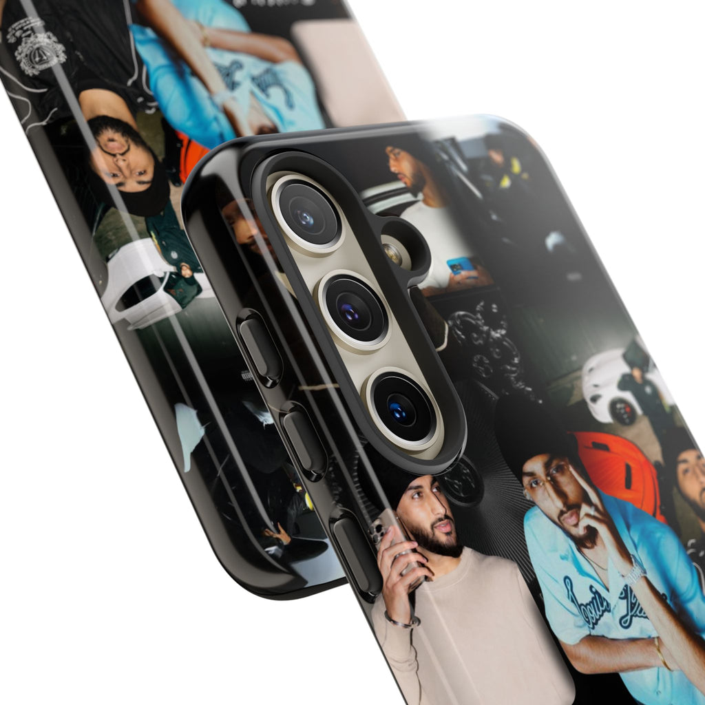 The Majestic Case