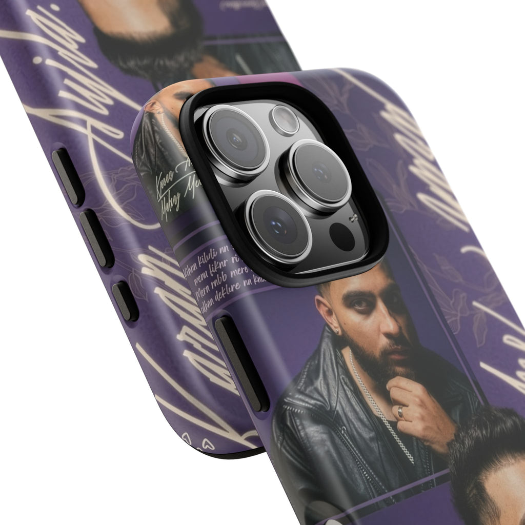 The Icon Case