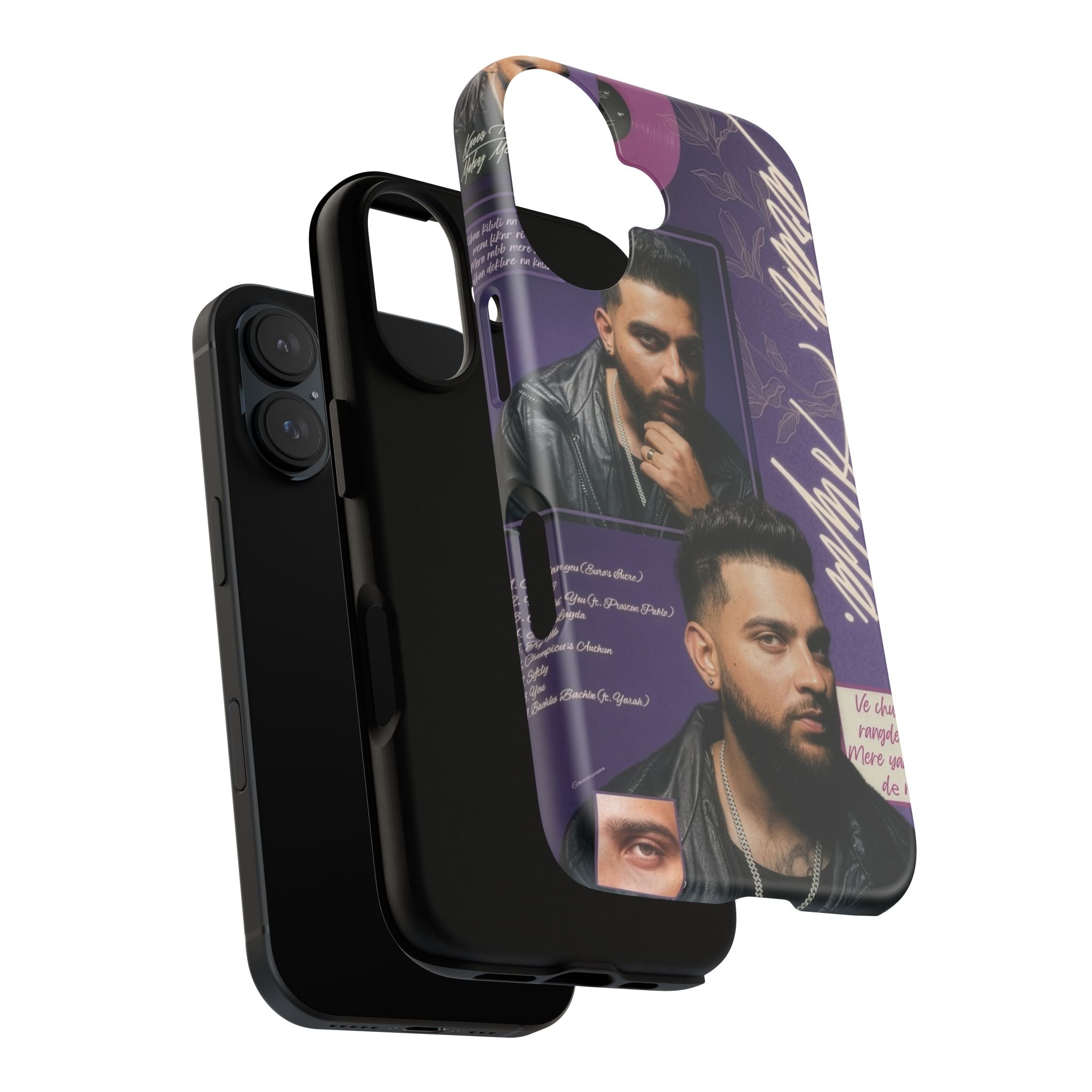 The Icon Case