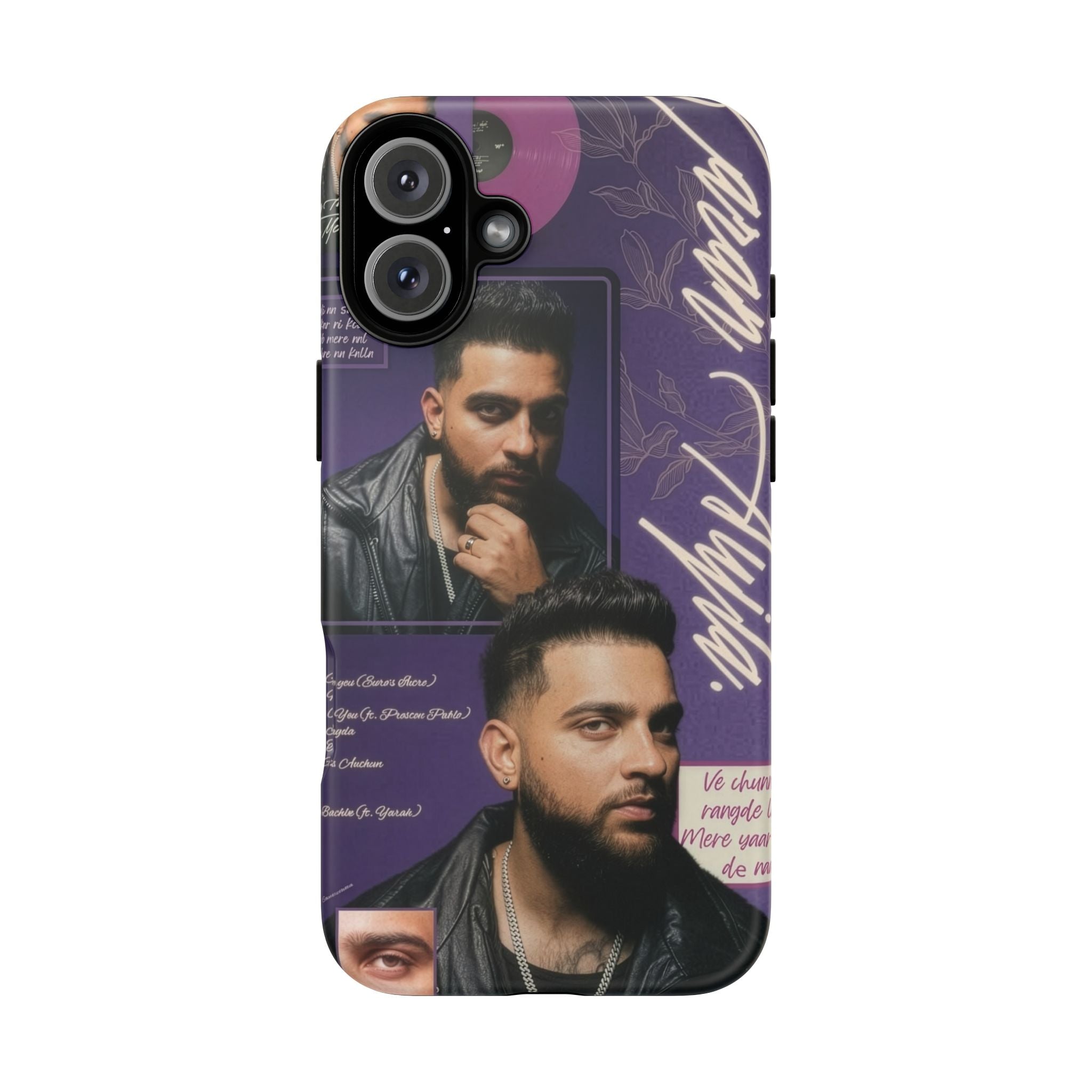 The Icon Case