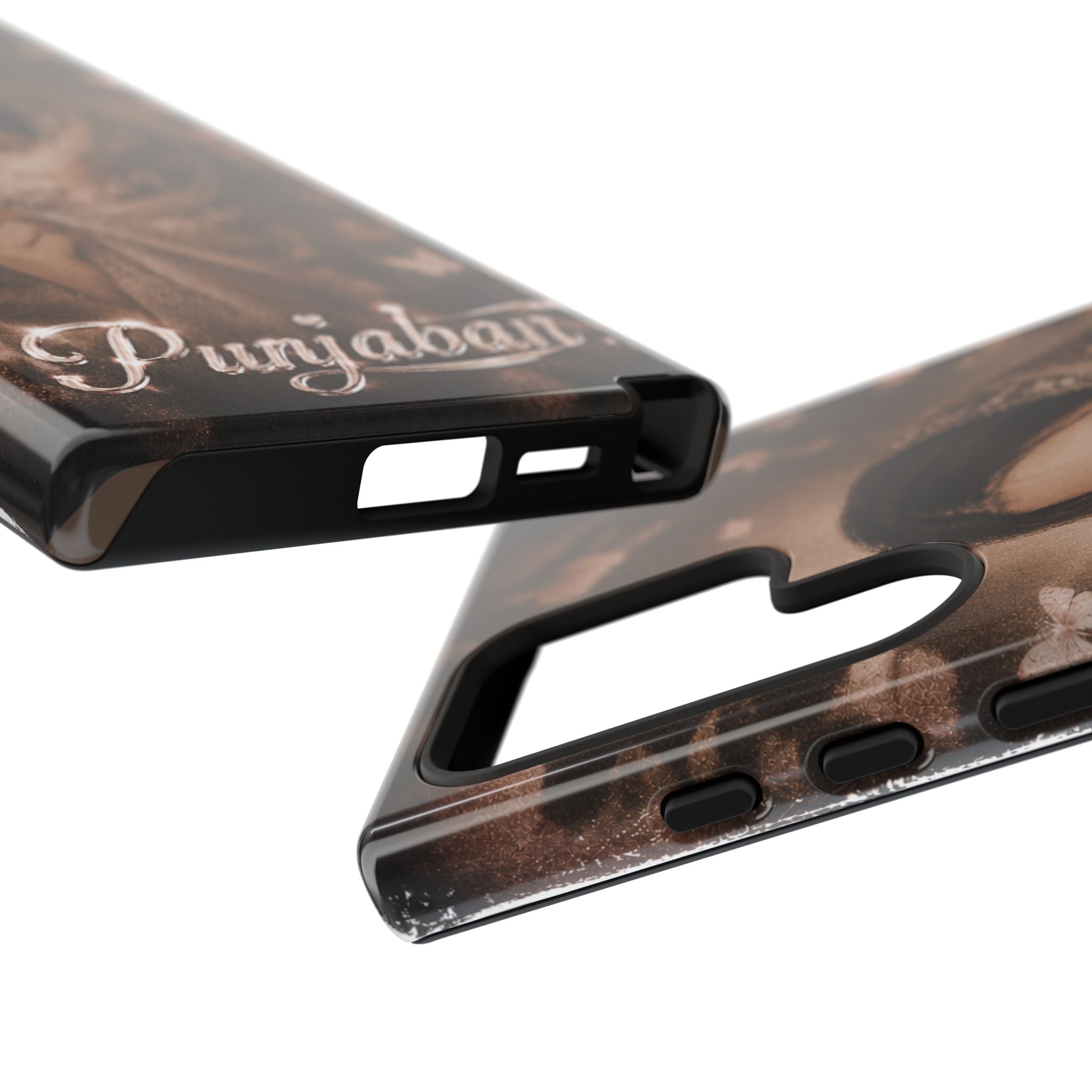 Punjaban Phone Case