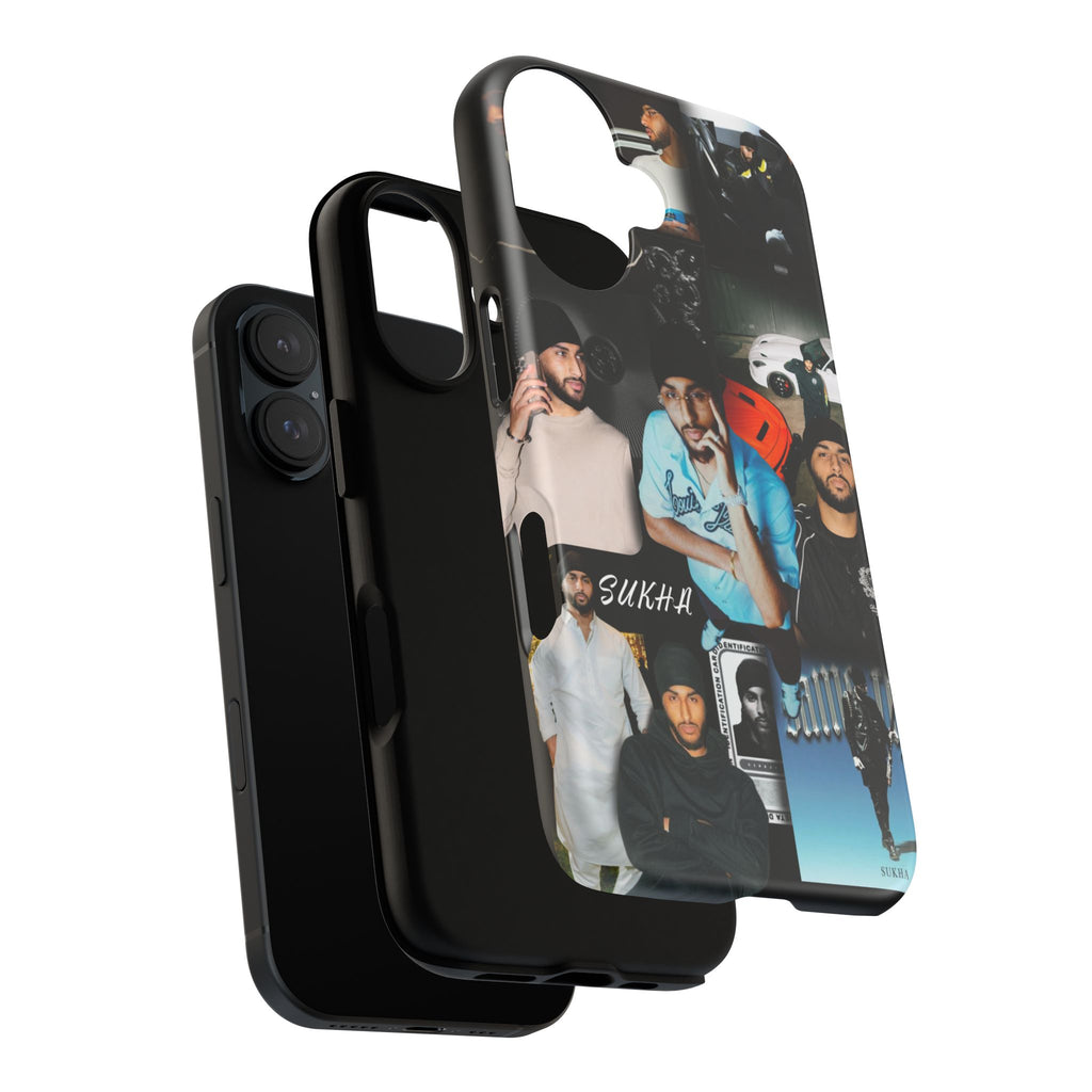The Majestic Case