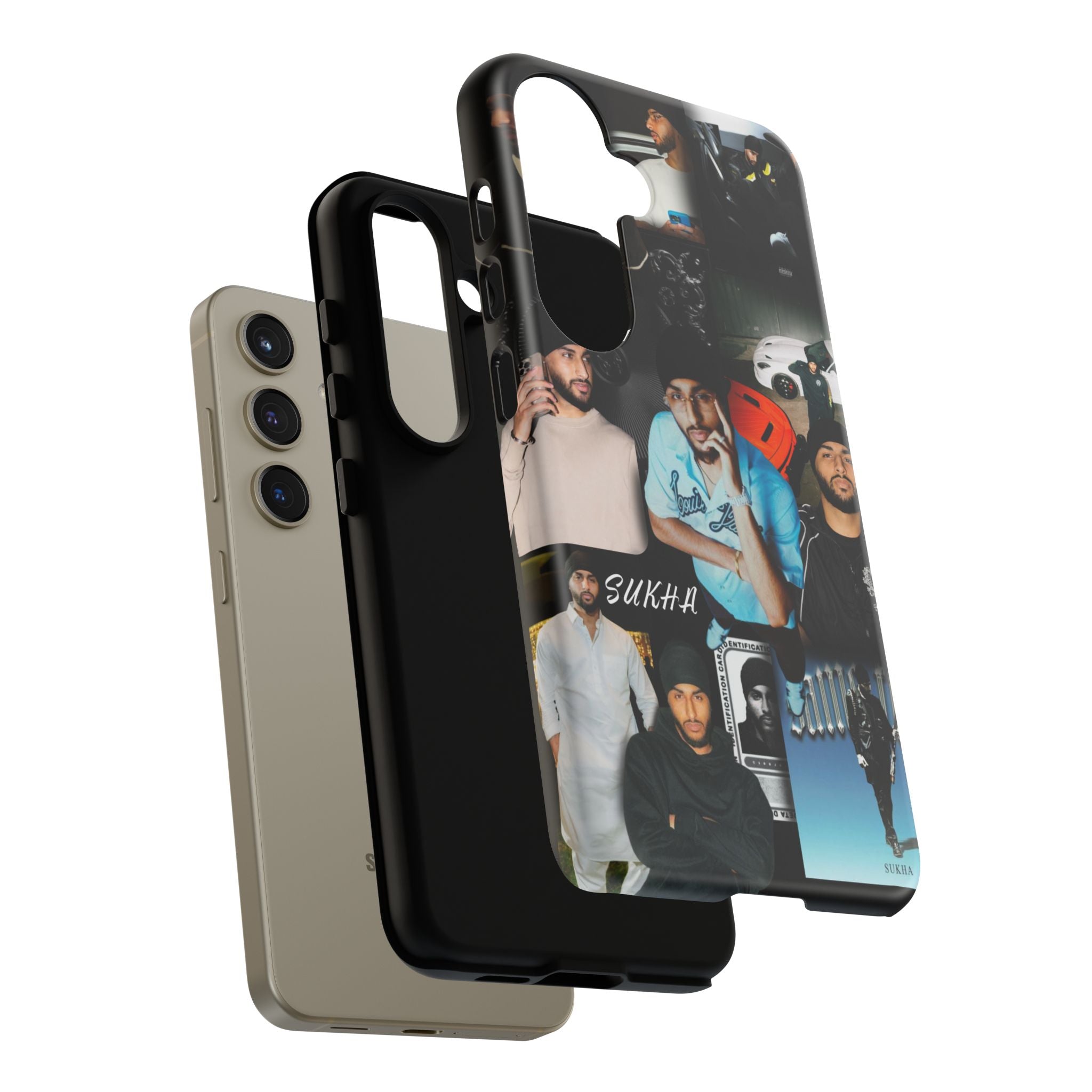 The Majestic Case