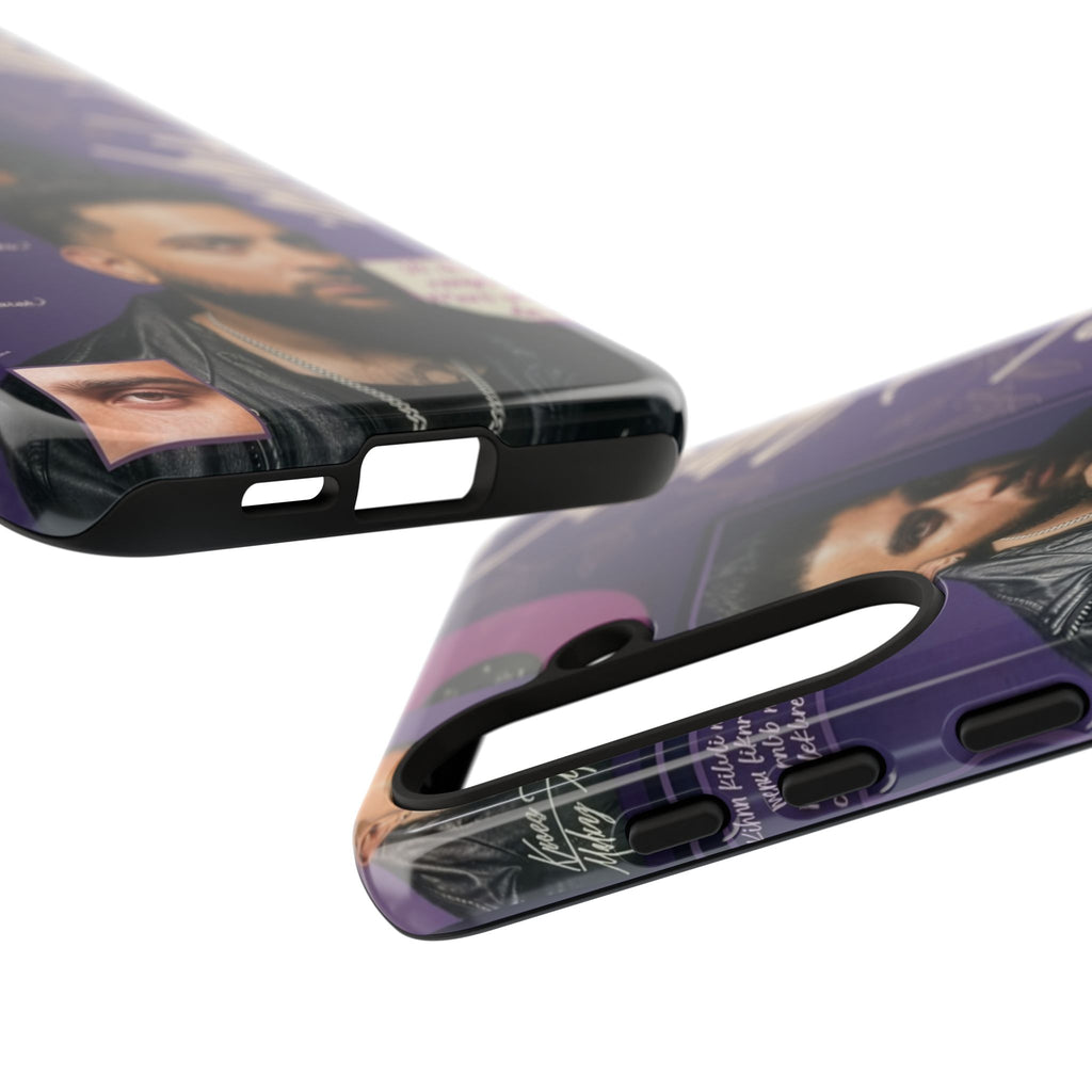 The Icon Case
