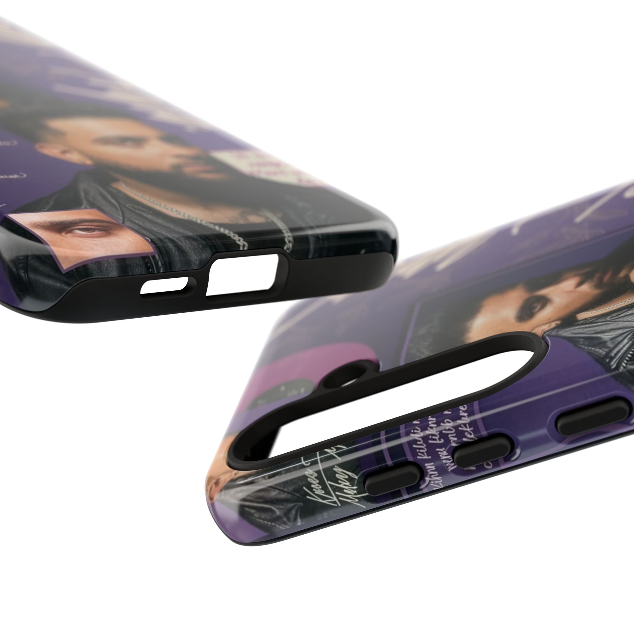 The Icon Case