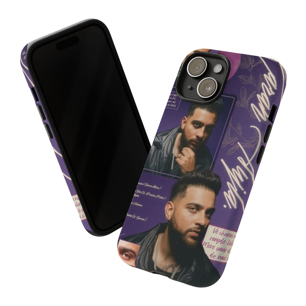 The Icon Case