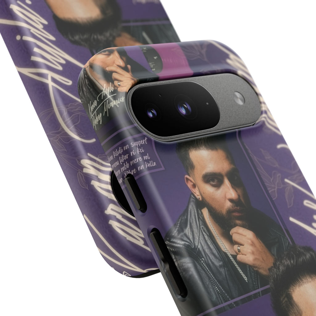 The Icon Case