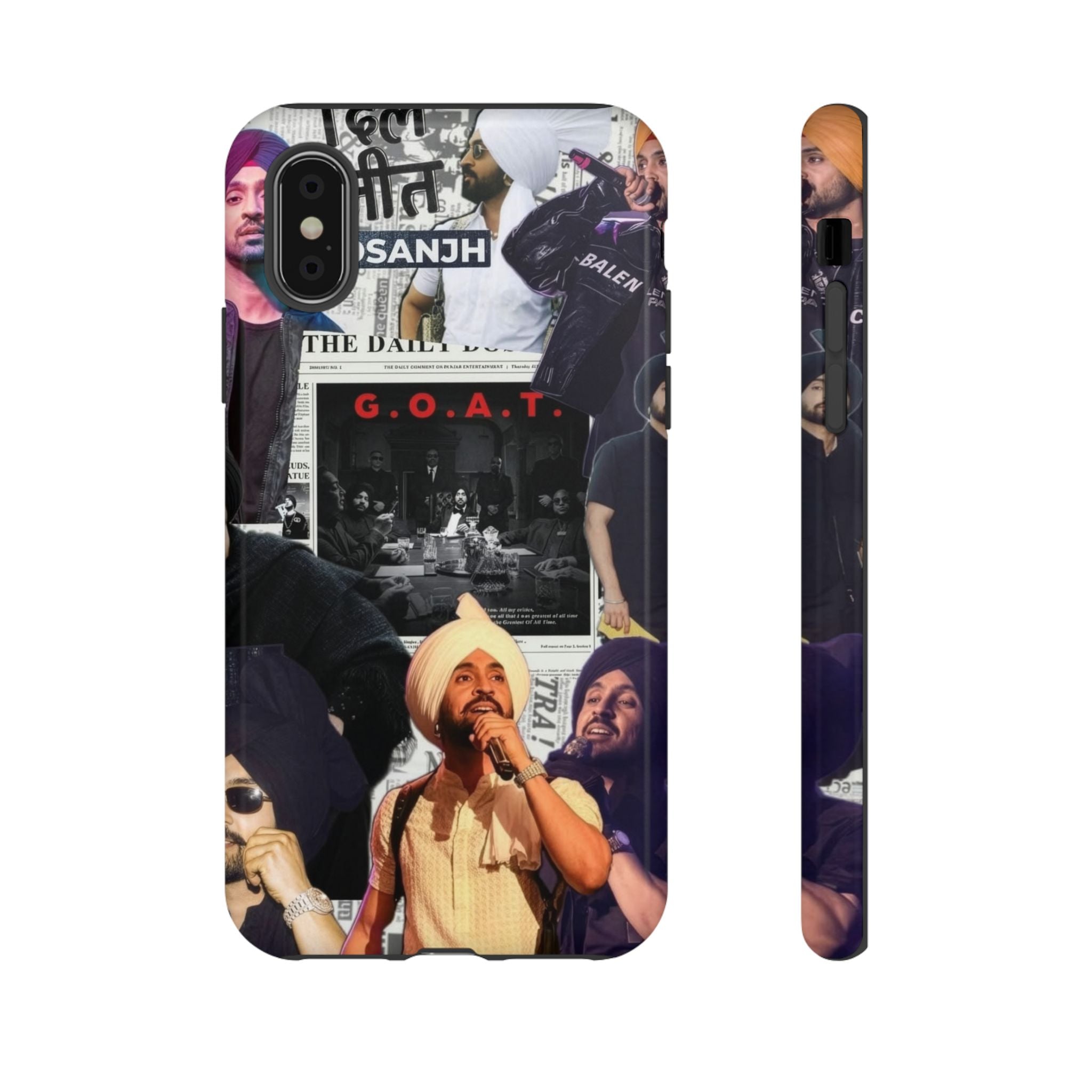 The Aura Case
