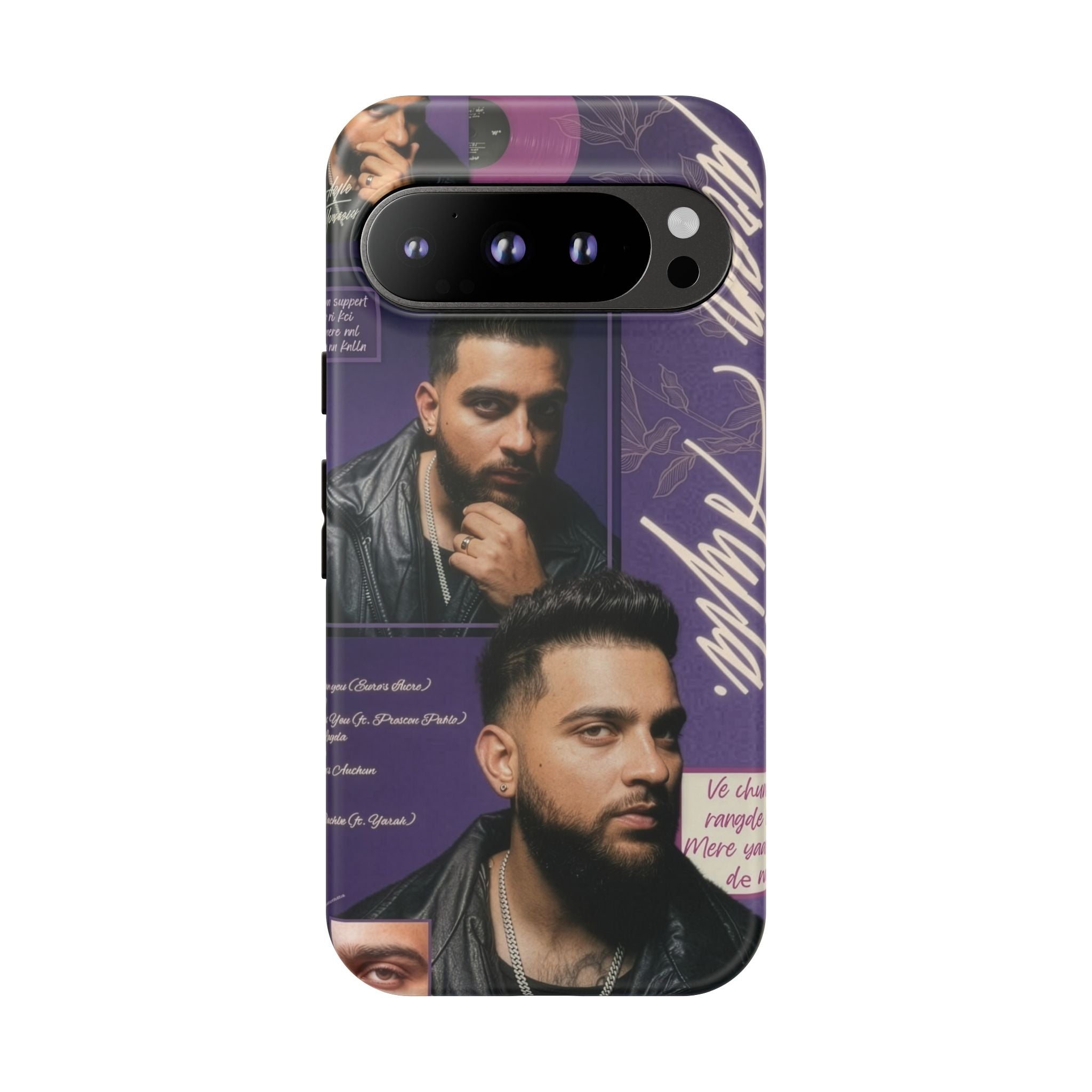 The Icon Case