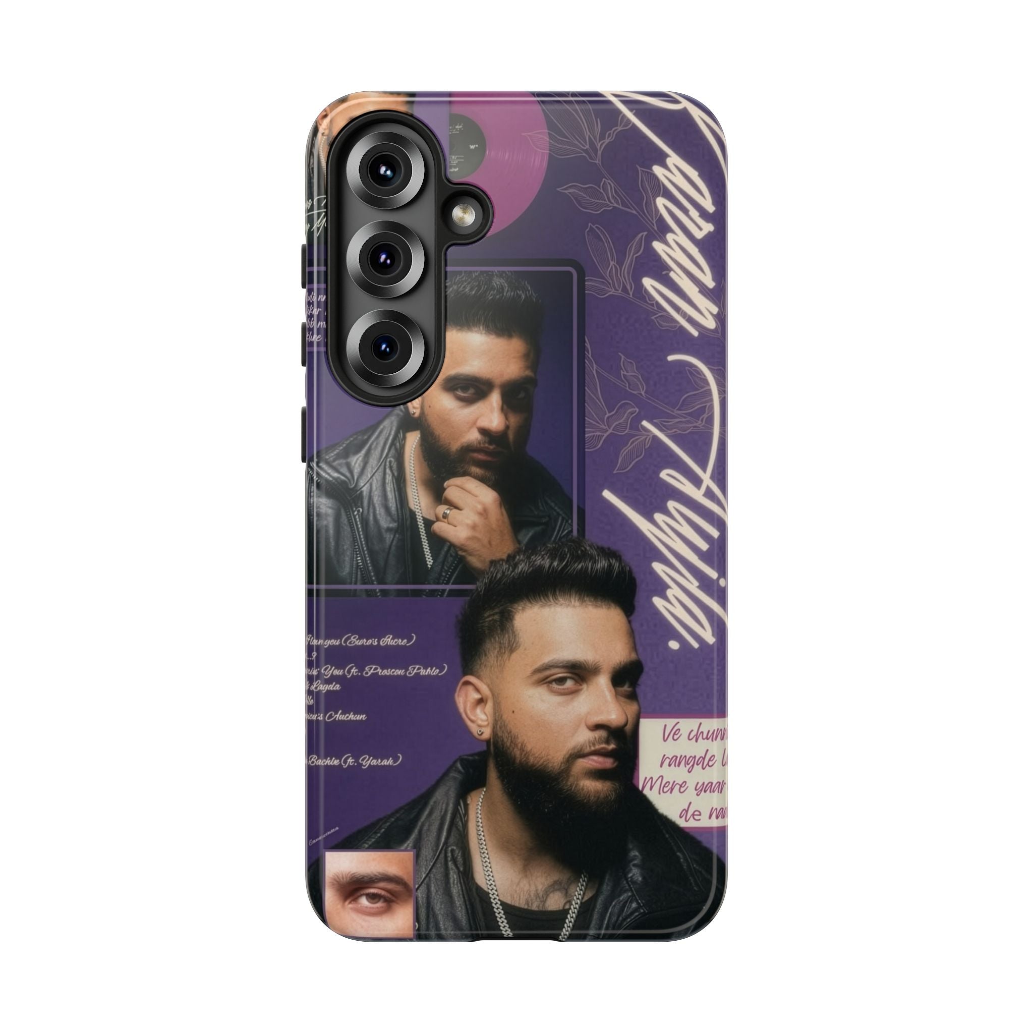 The Icon Case