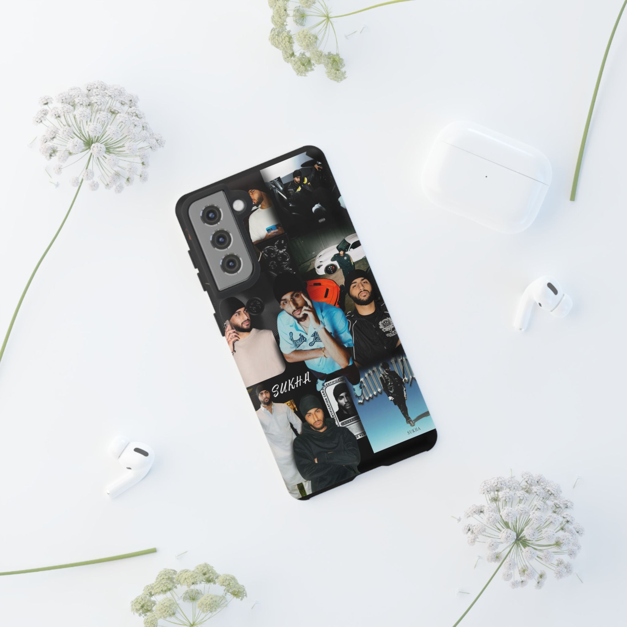 The Majestic Case