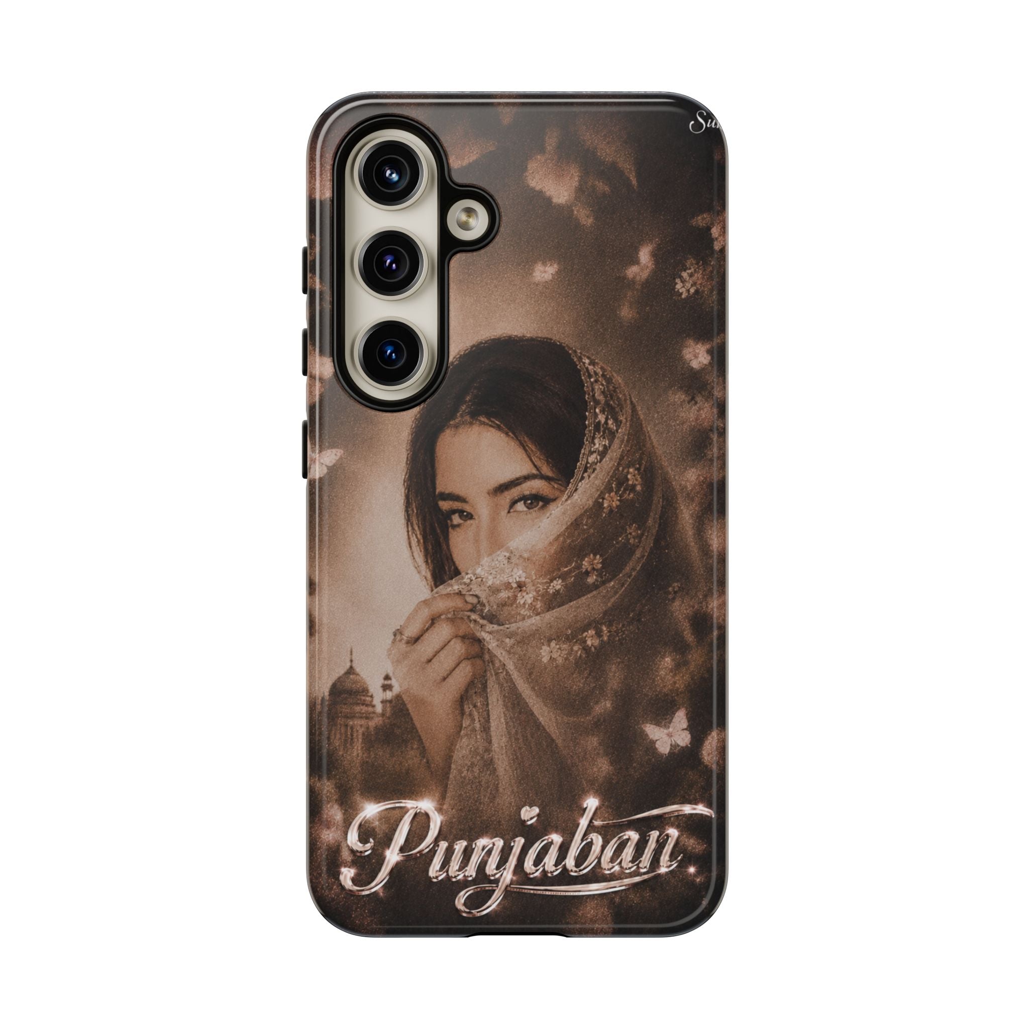 Punjaban Phone Case