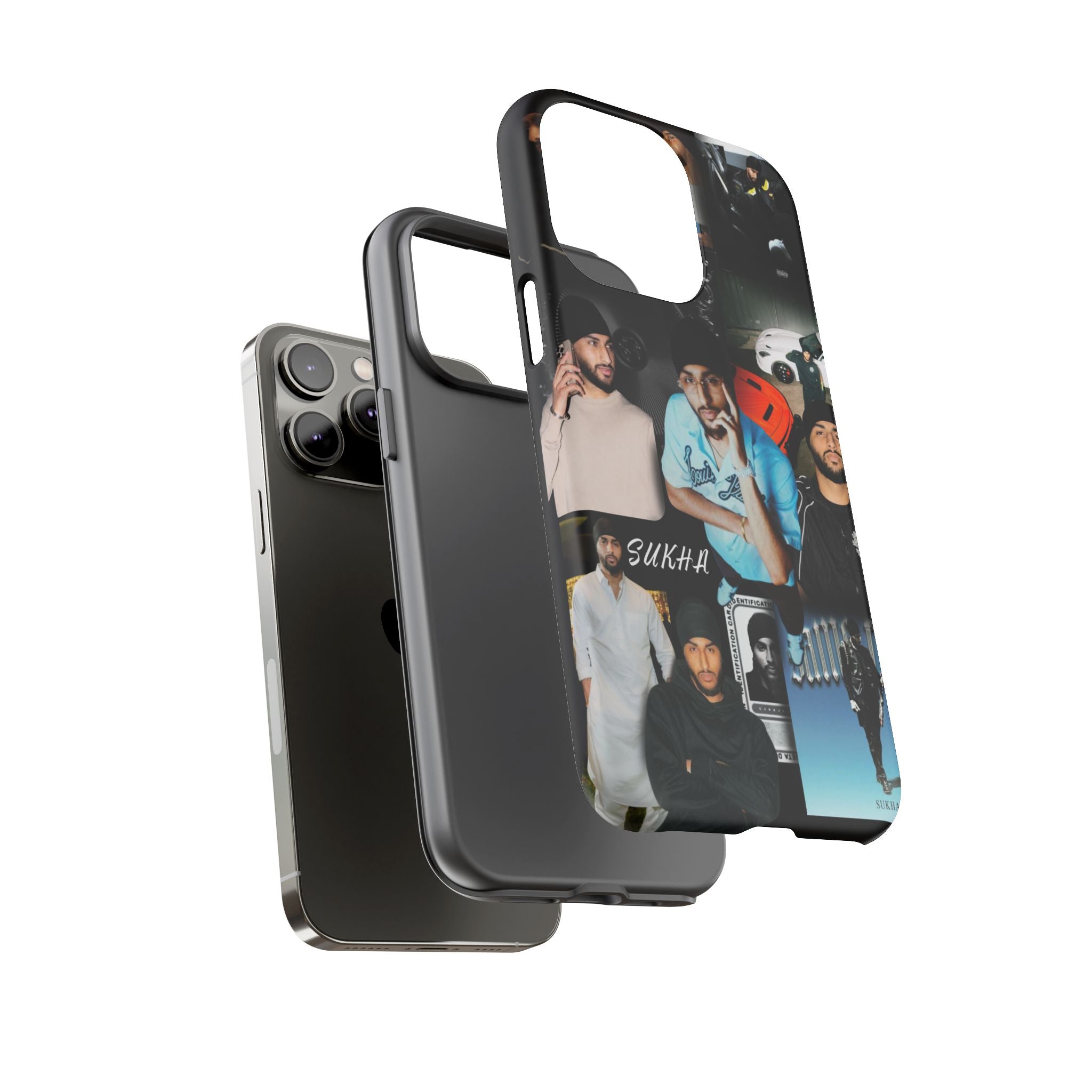 The Majestic Case