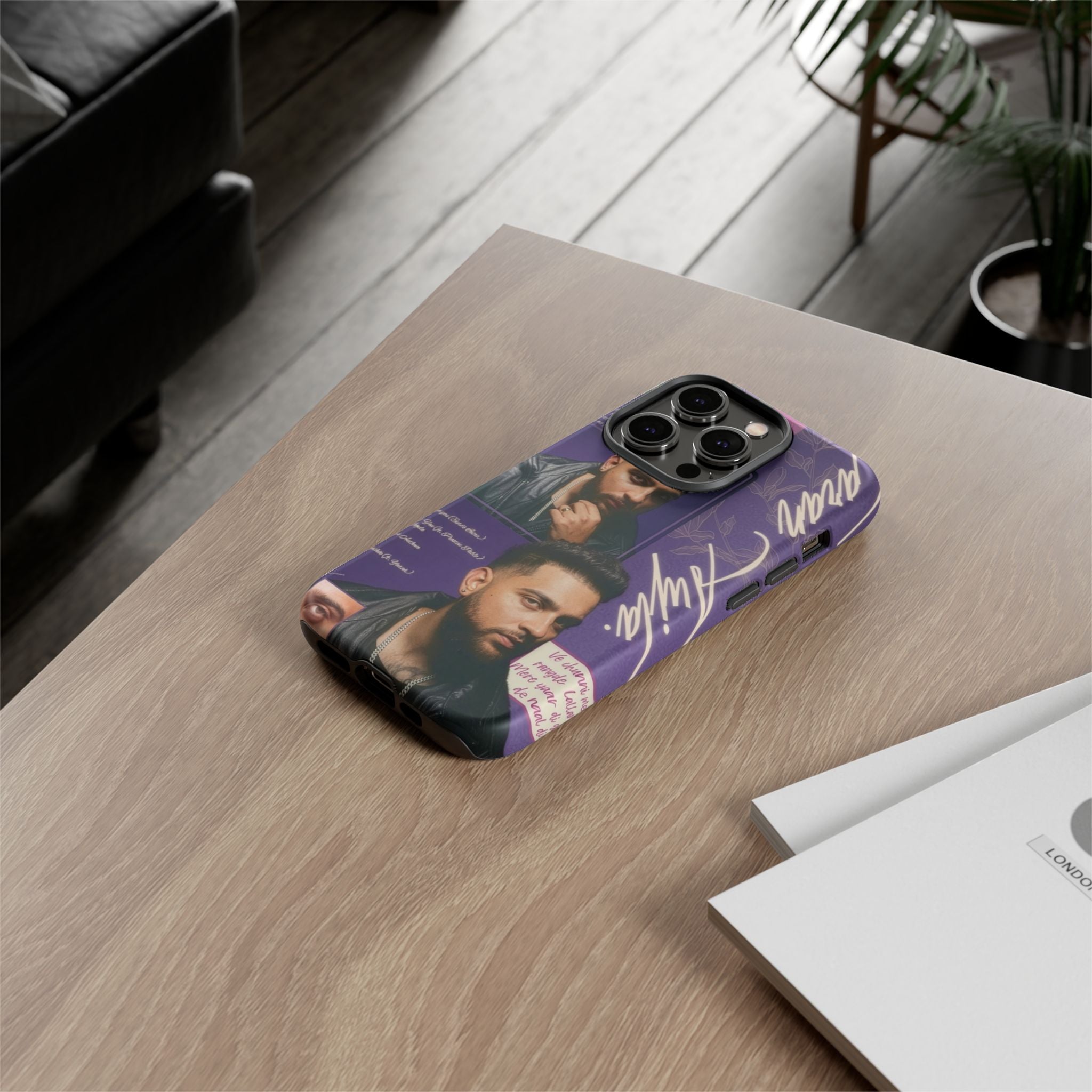 The Icon Case