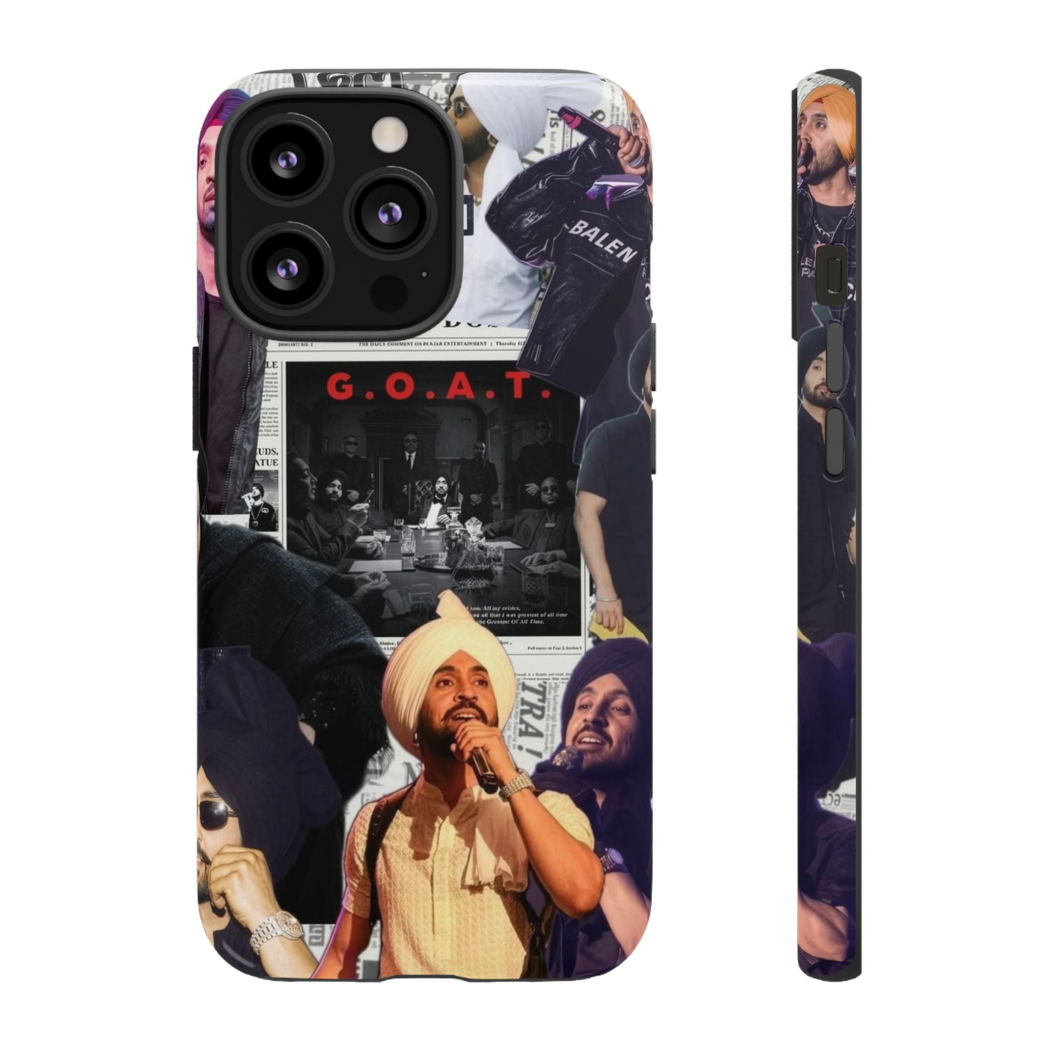 The Aura Case