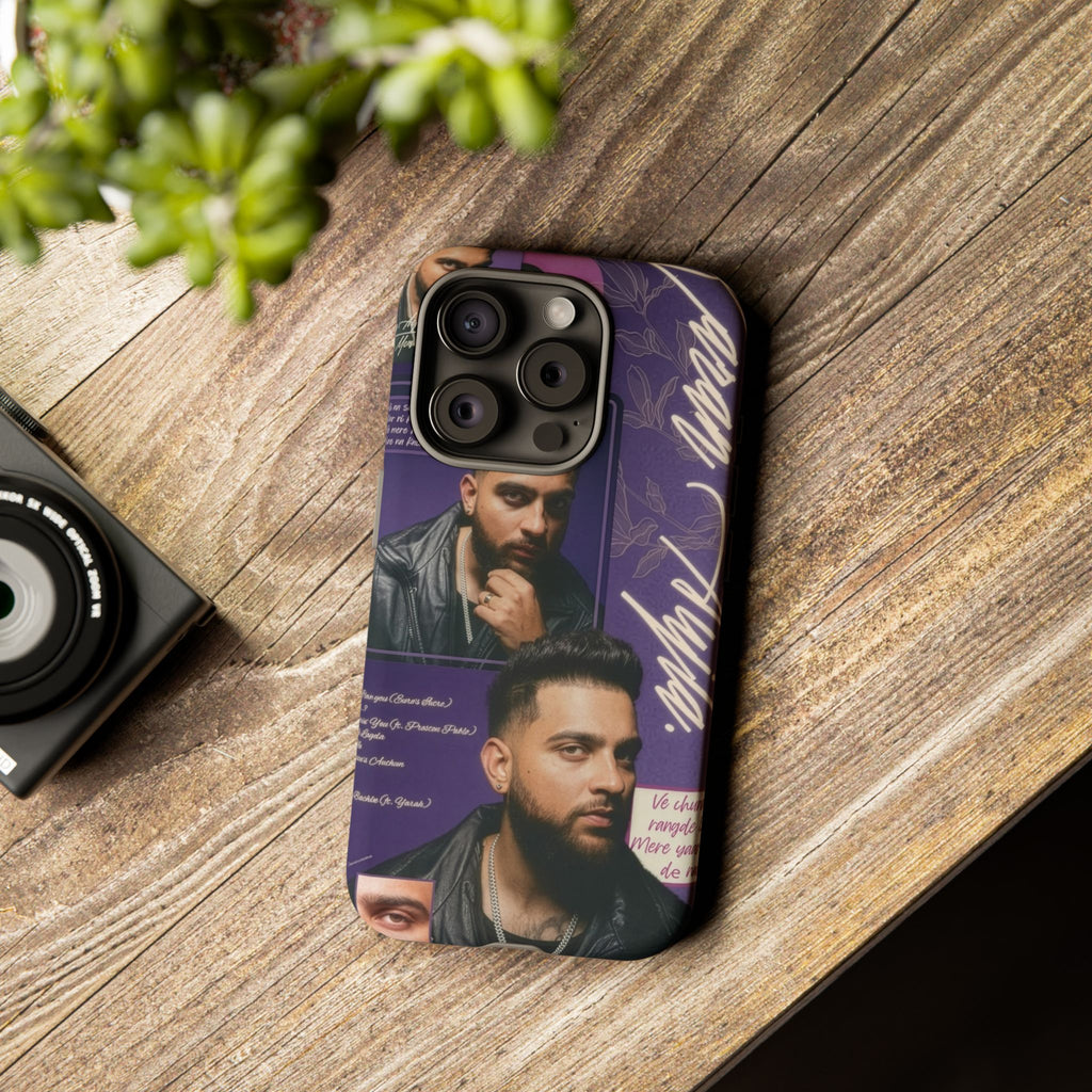 The Icon Case