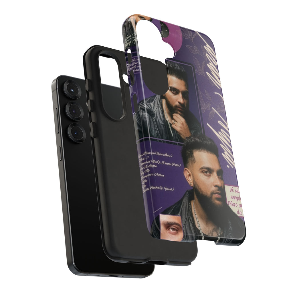 The Icon Case
