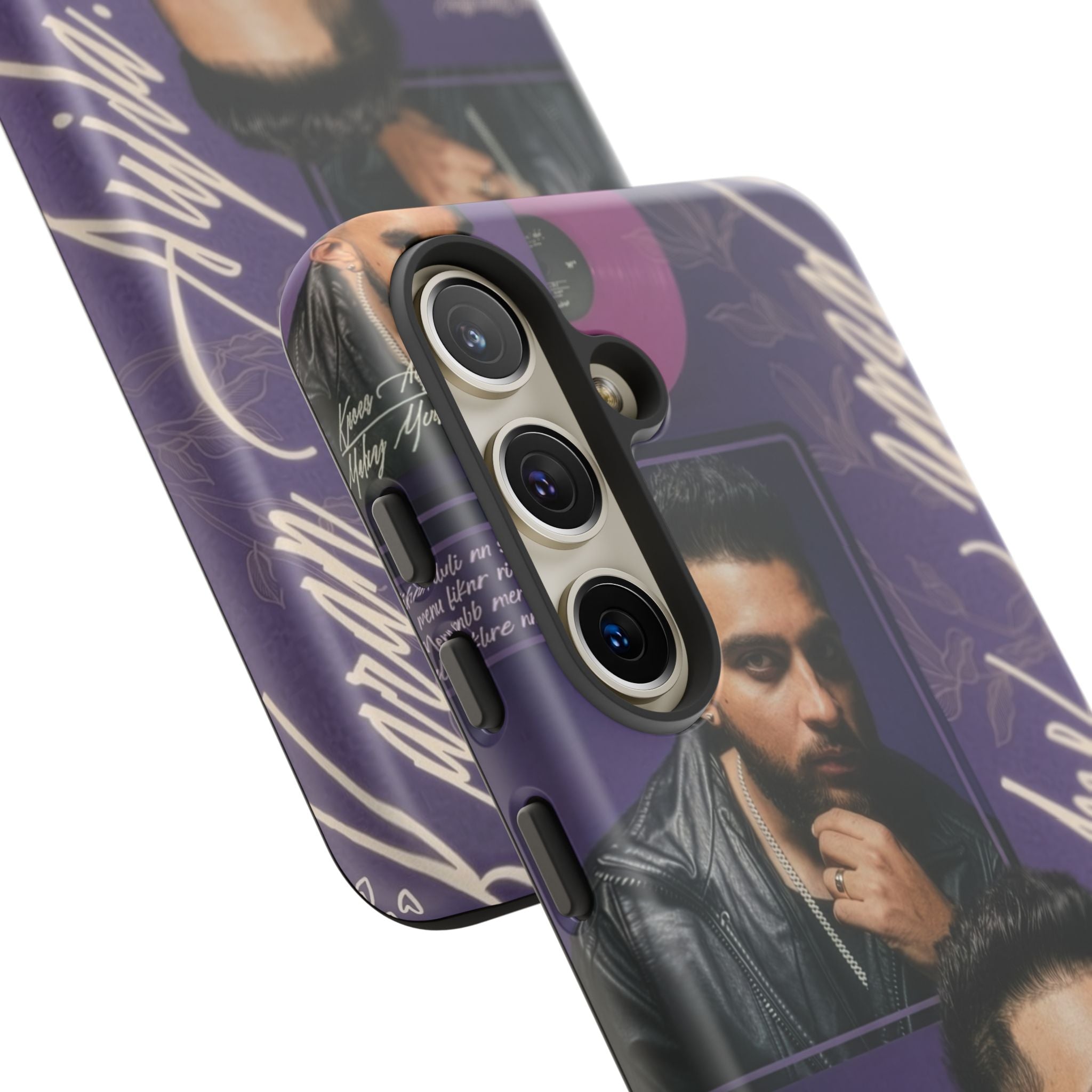 The Icon Case