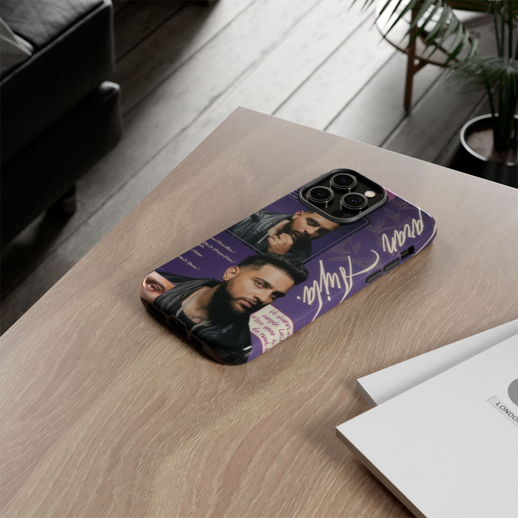 The Icon Case