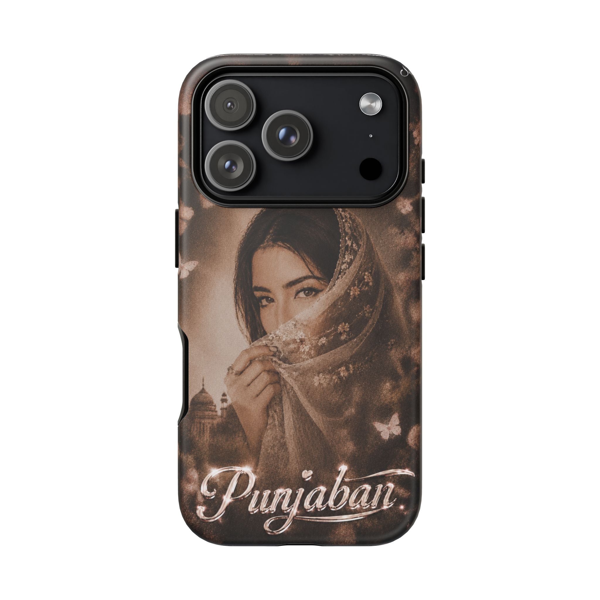 Punjaban Phone Case