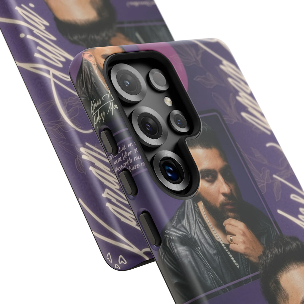 The Icon Case