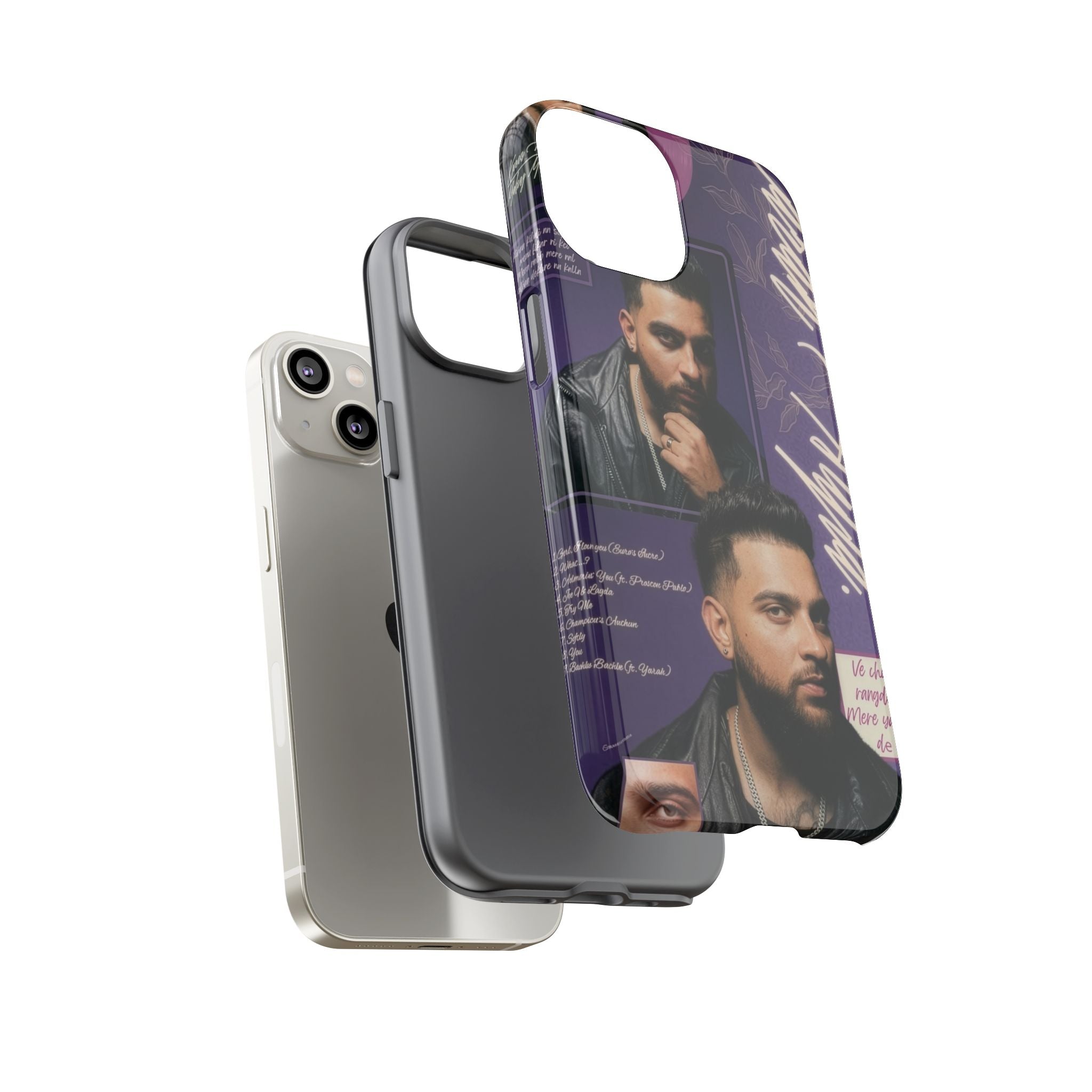 The Icon Case