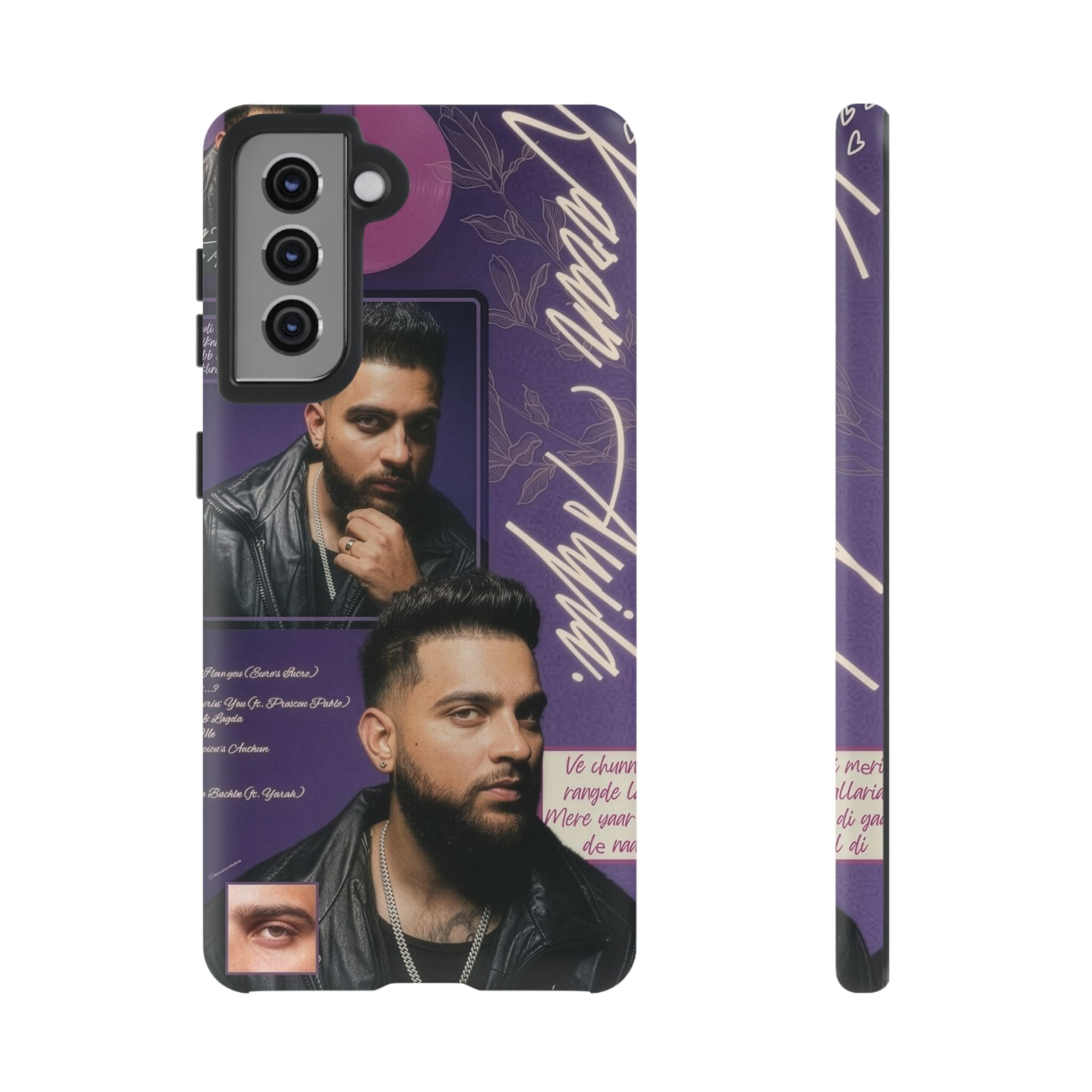 The Icon Case