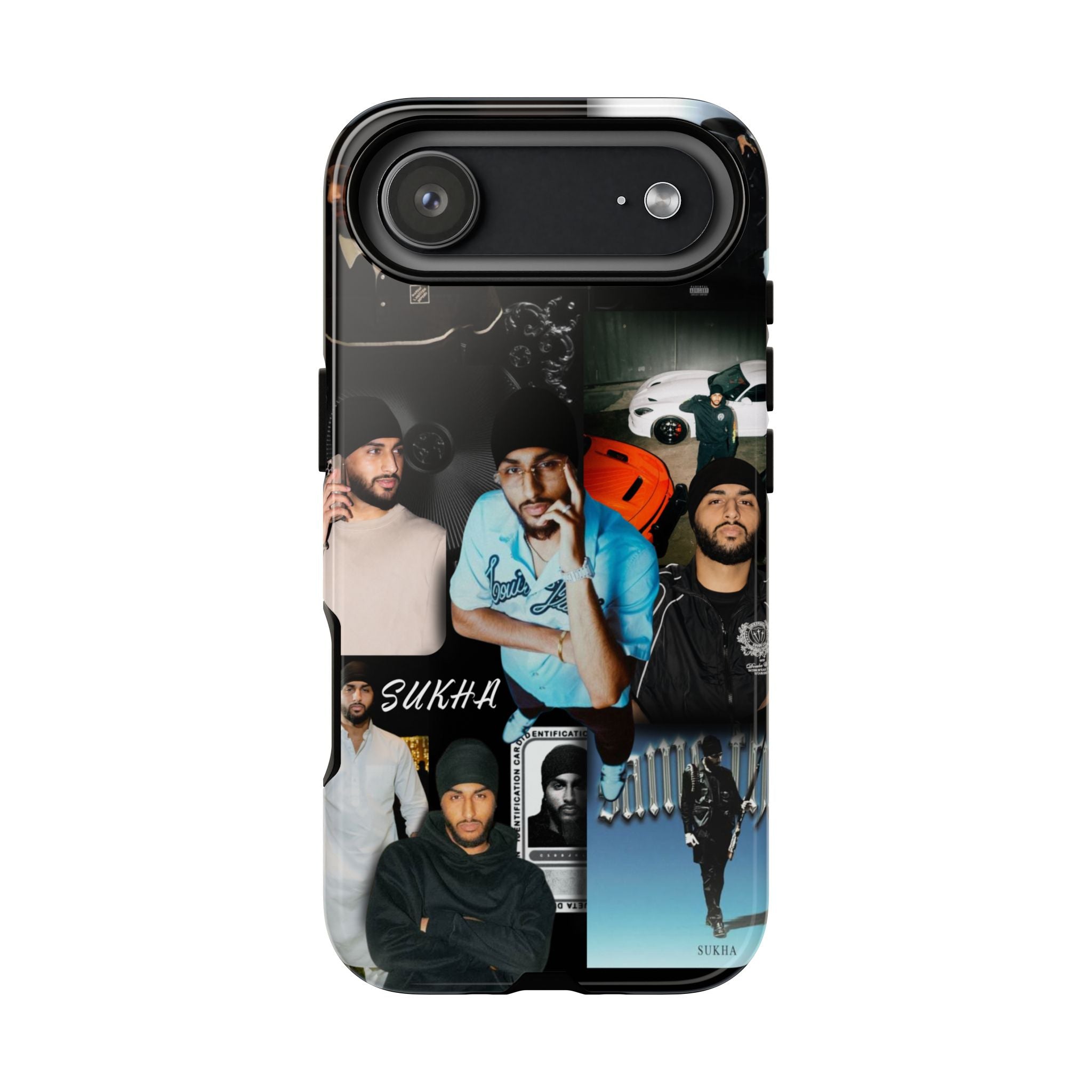 The Majestic Case