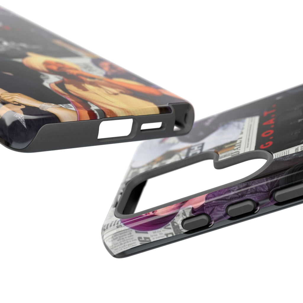 The Aura Case