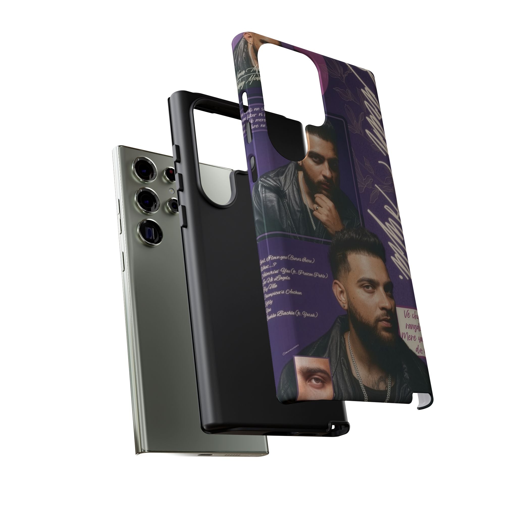 The Icon Case