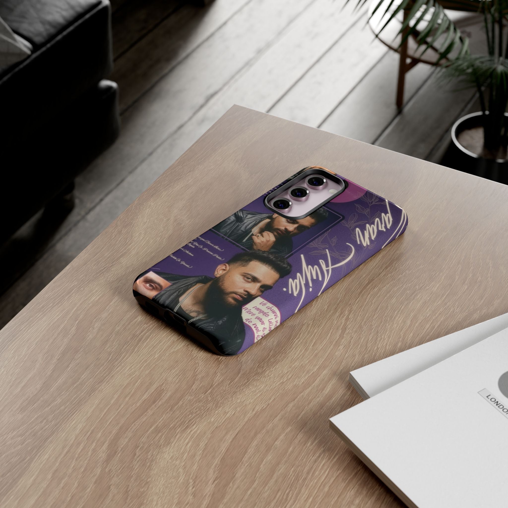 The Icon Case