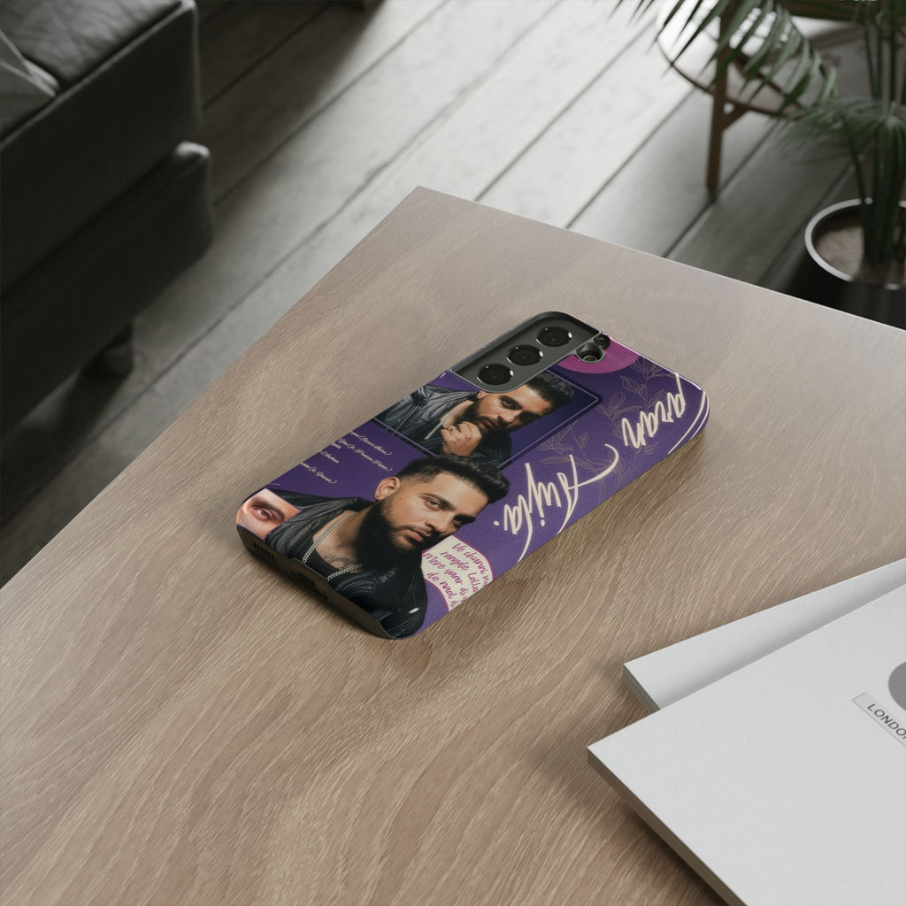 The Icon Case