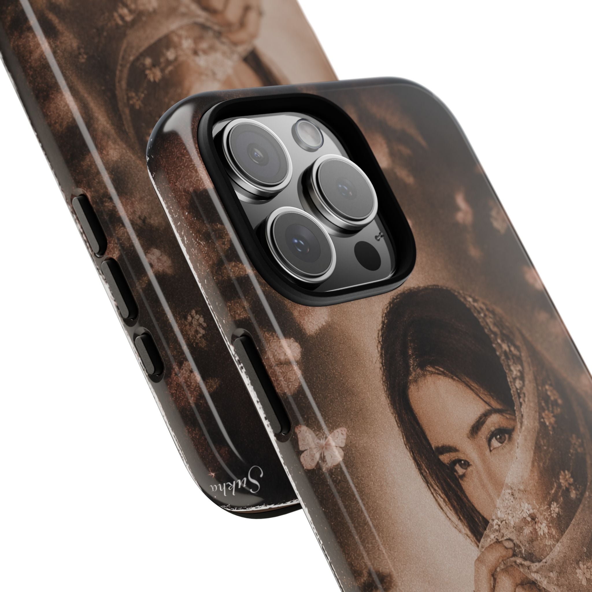 Punjaban Phone Case