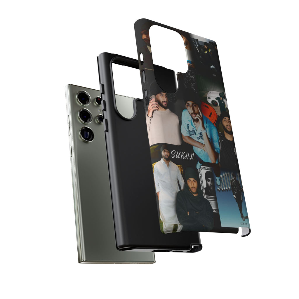 The Majestic Case
