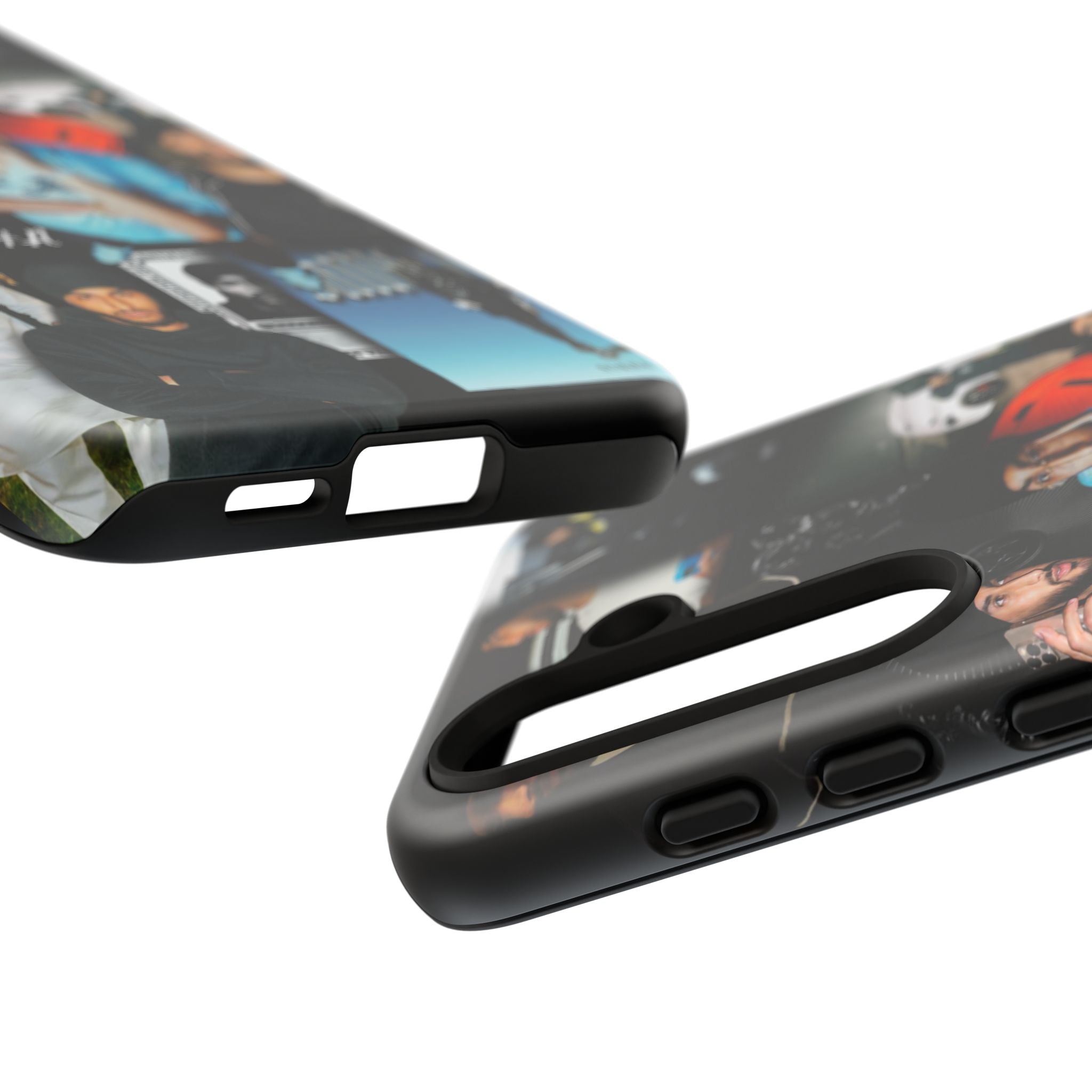 The Majestic Case