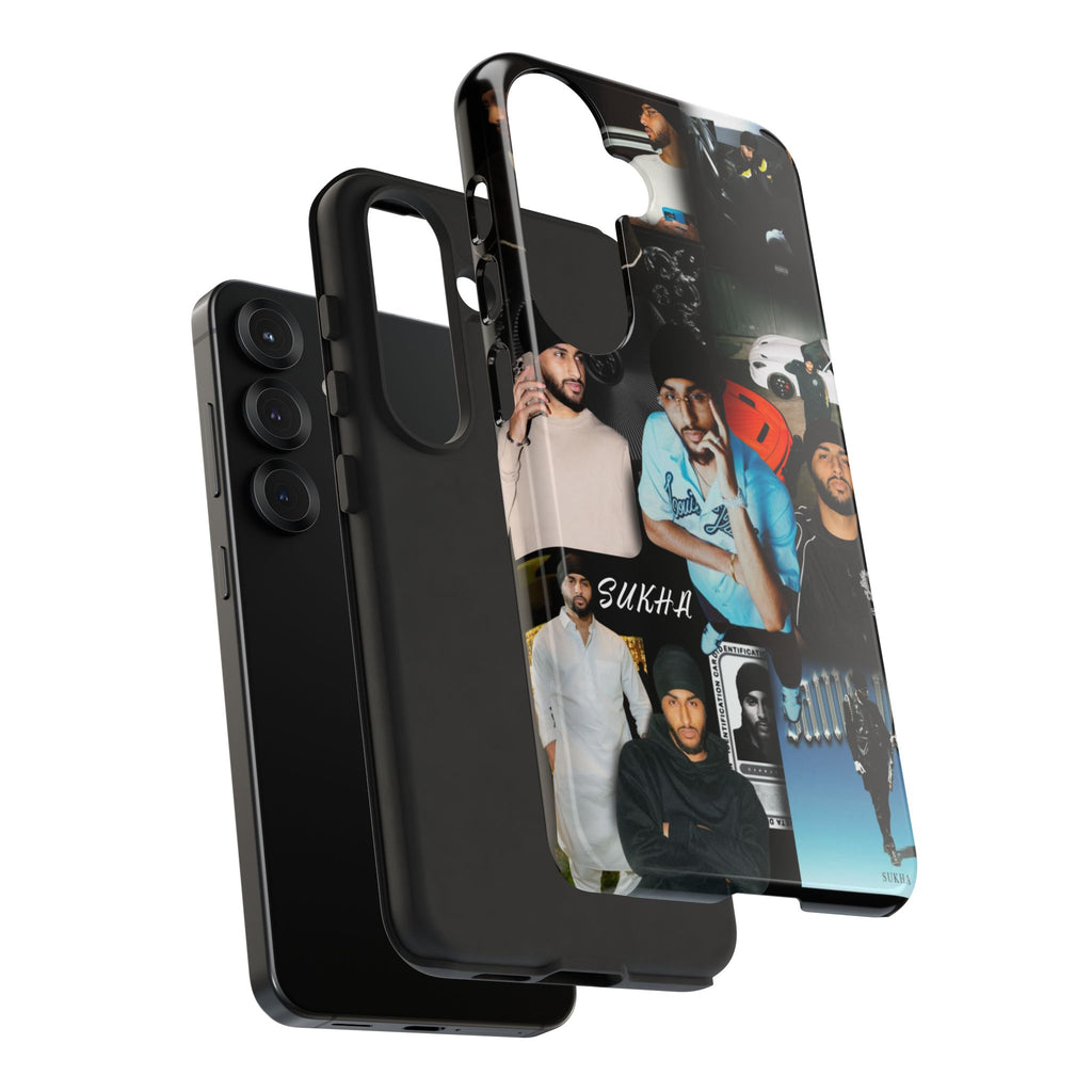 The Majestic Case