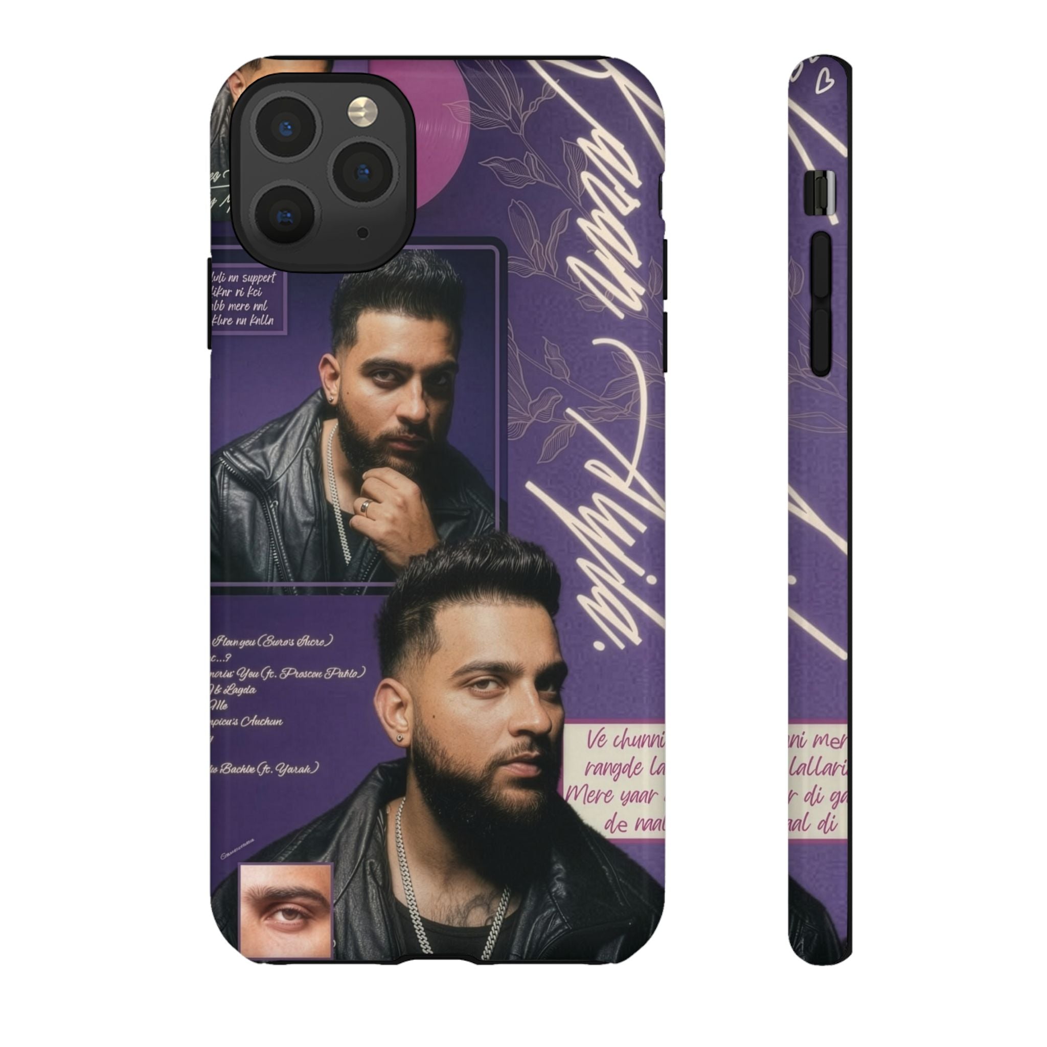 The Icon Case
