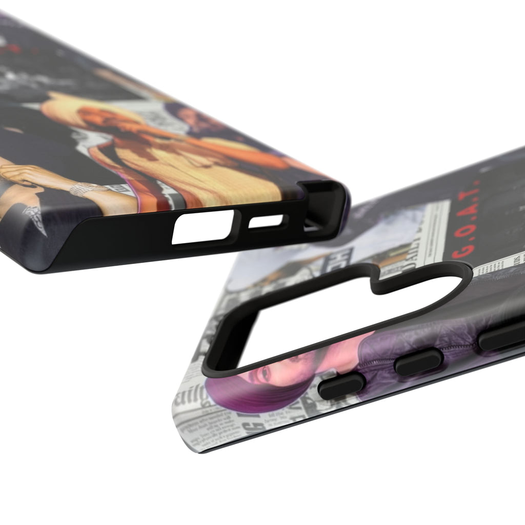 The Aura Case