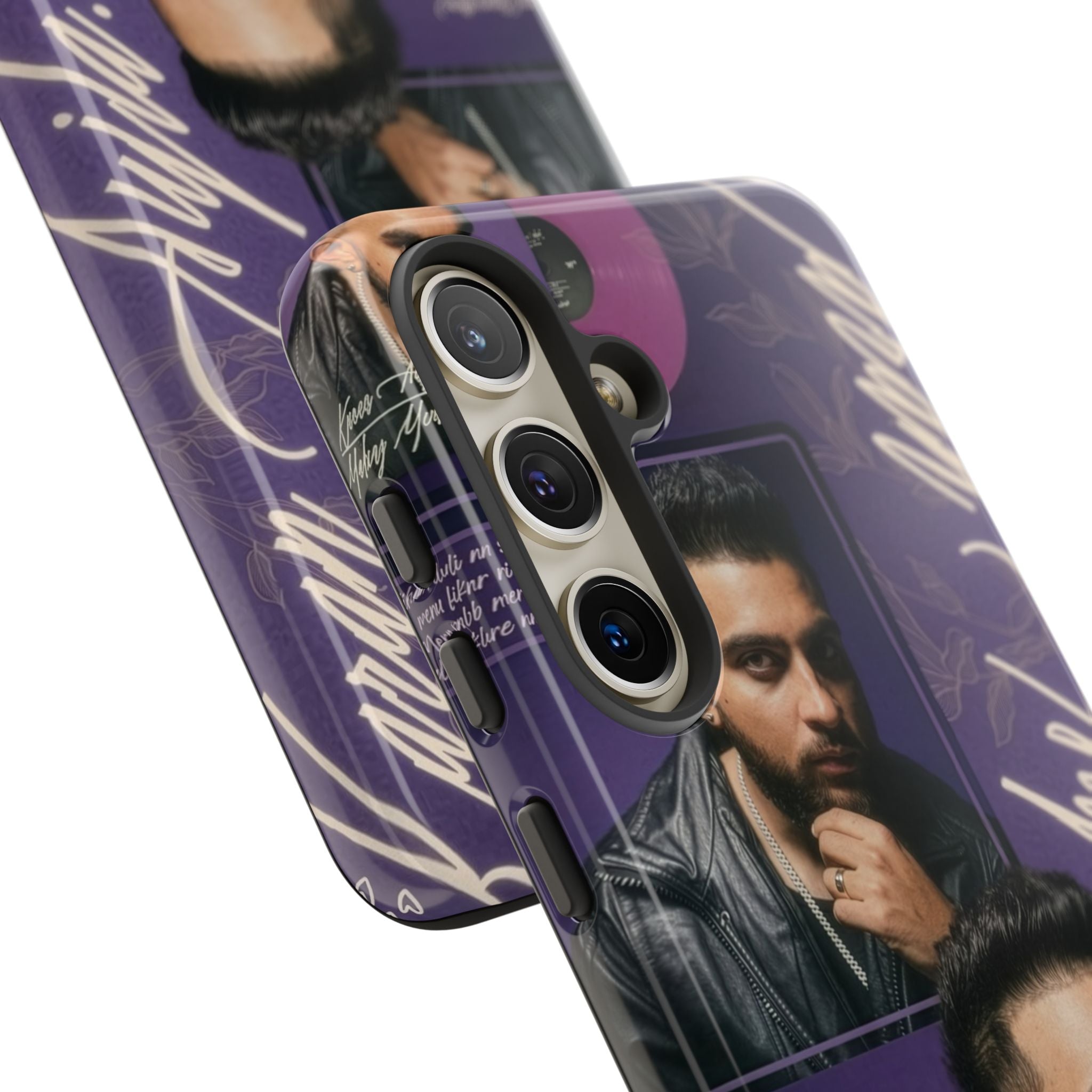 The Icon Case
