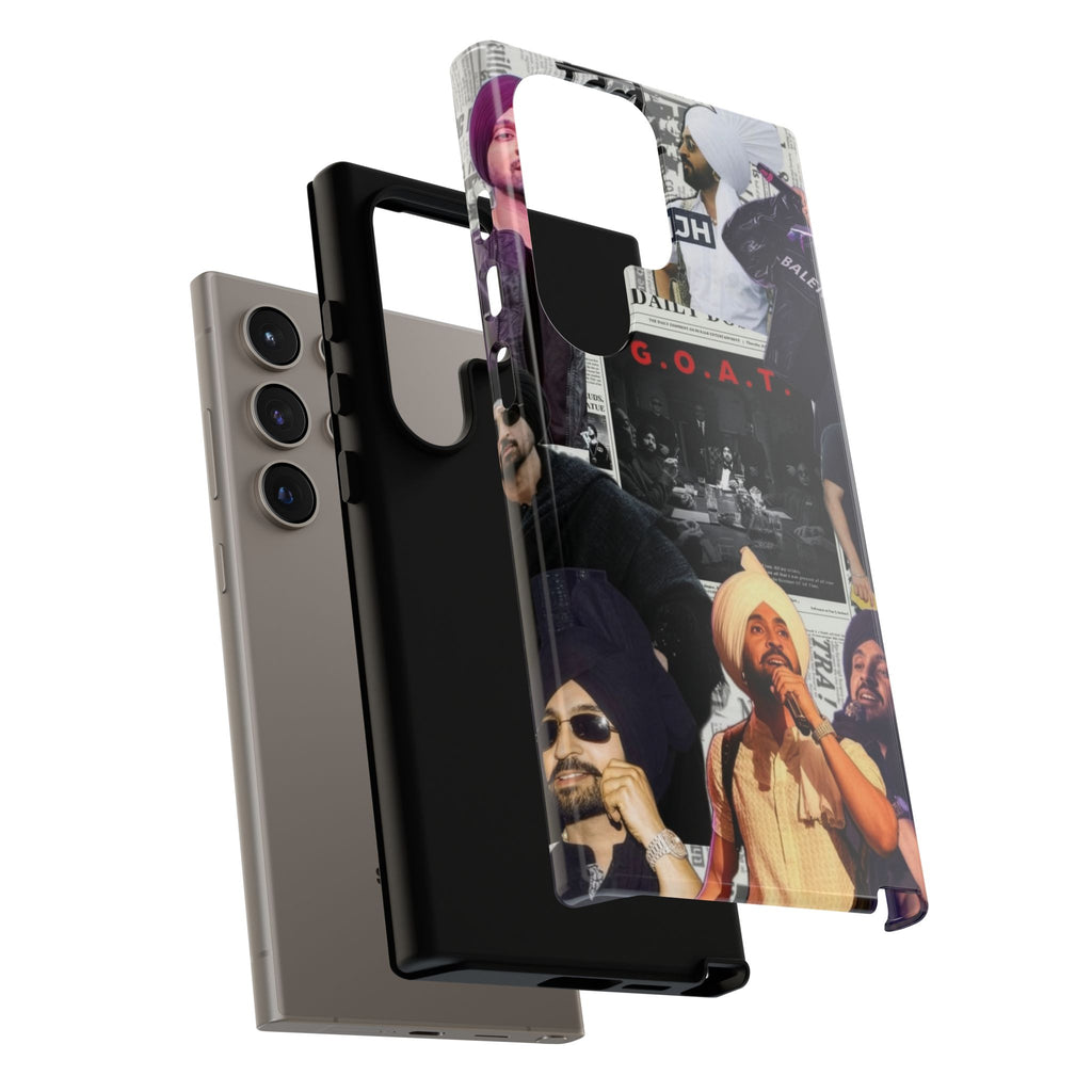 The Aura Case