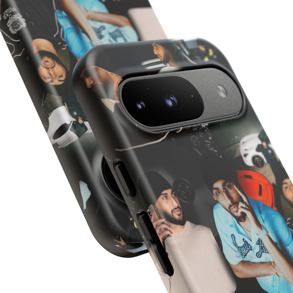 The Majestic Case