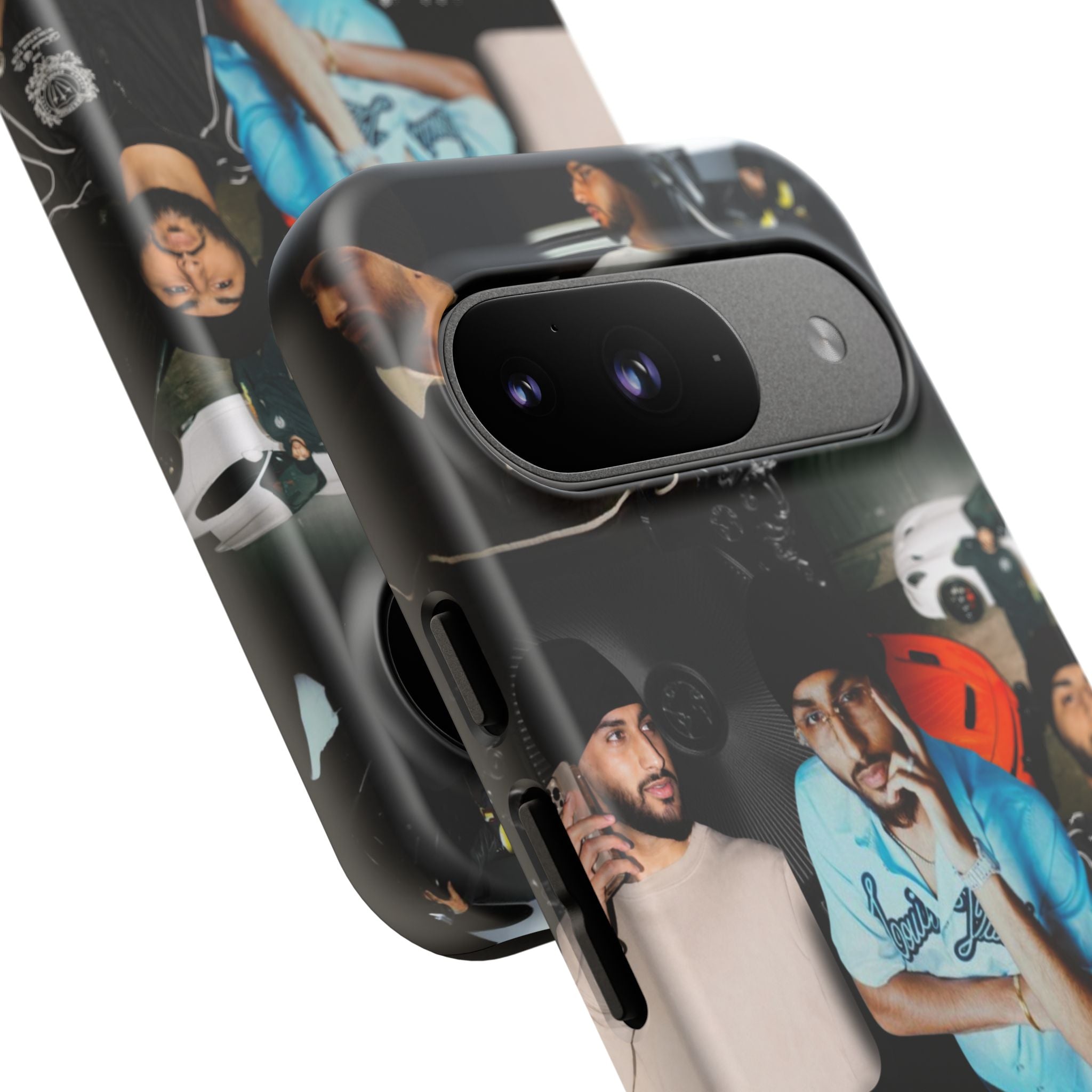 The Majestic Case