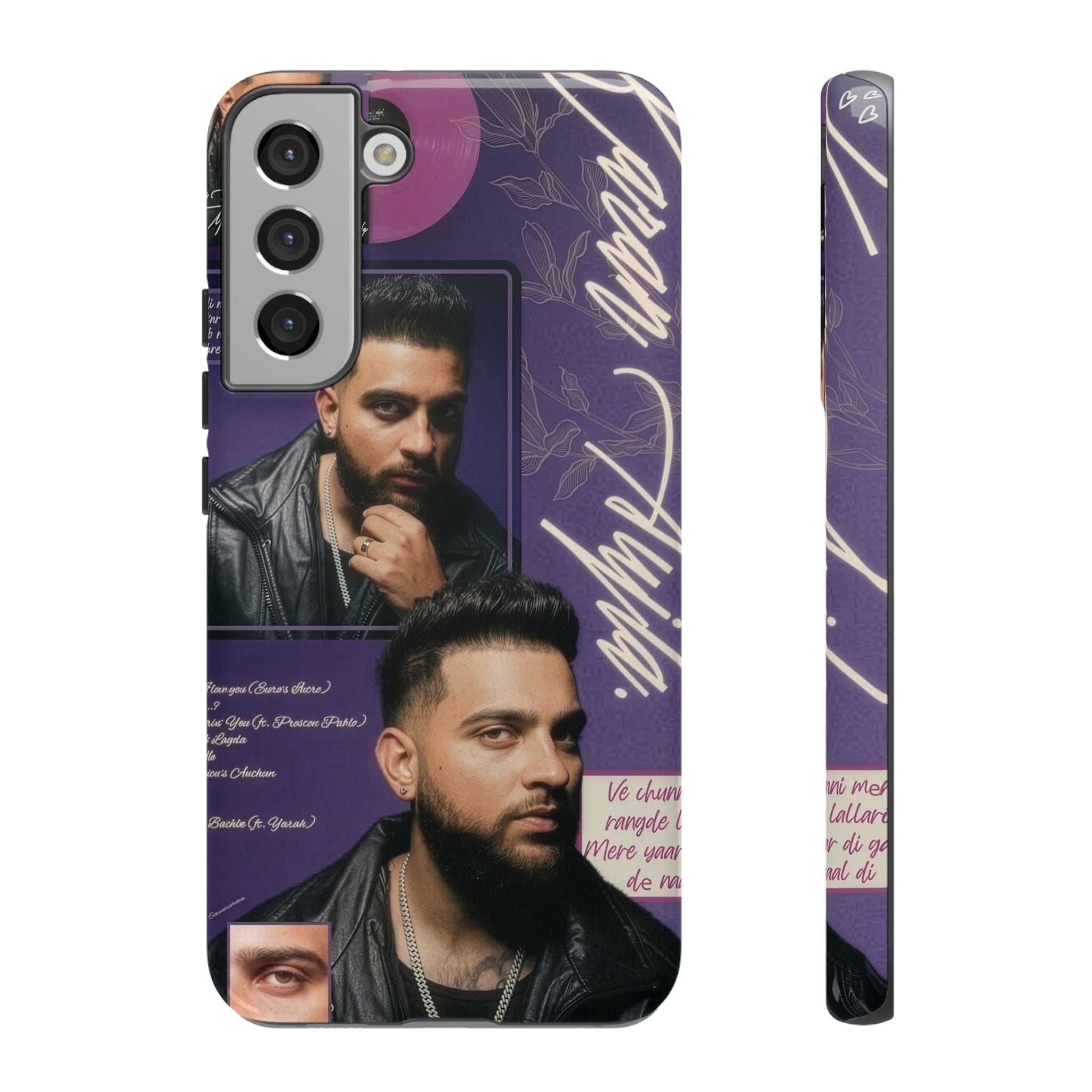 The Icon Case