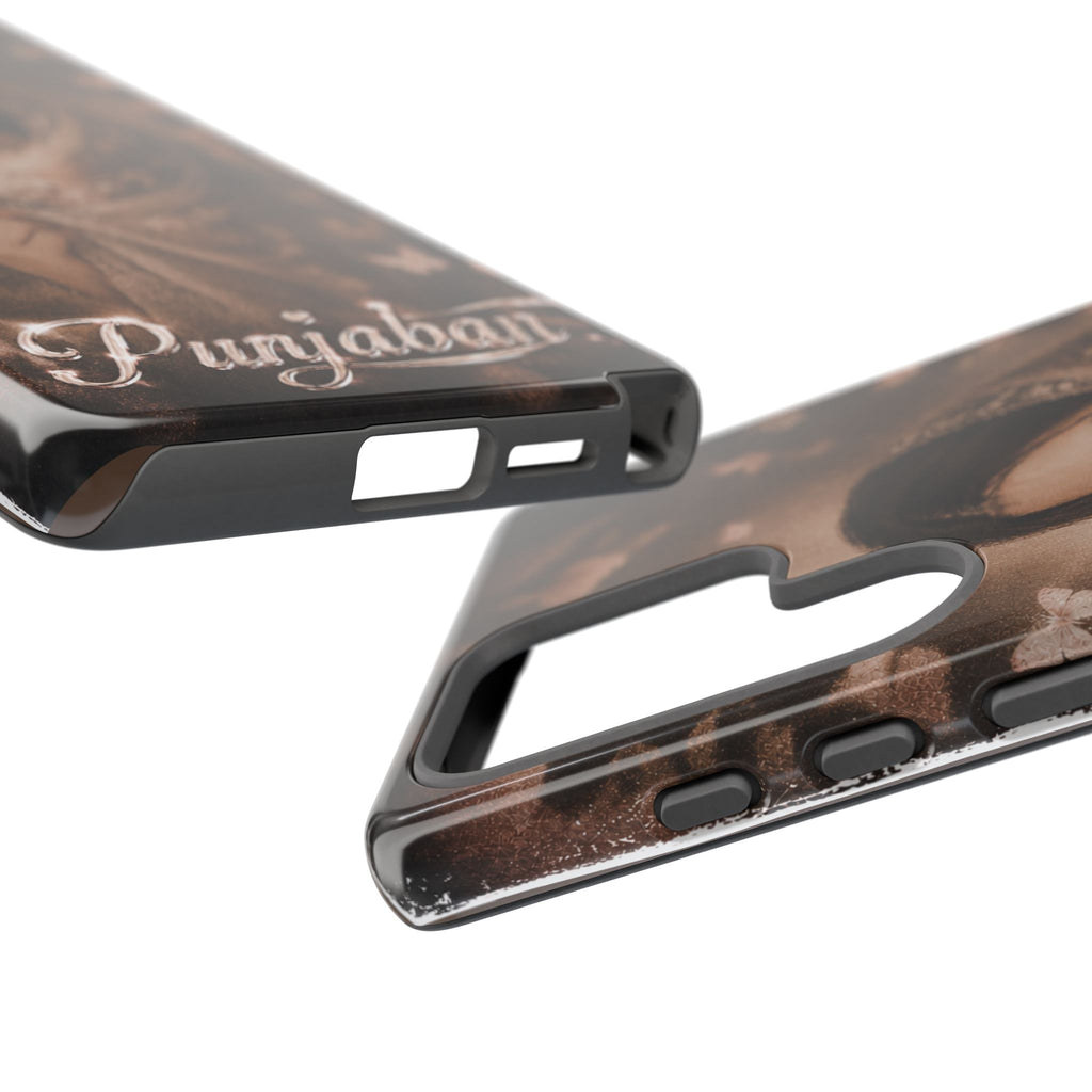Punjaban Phone Case