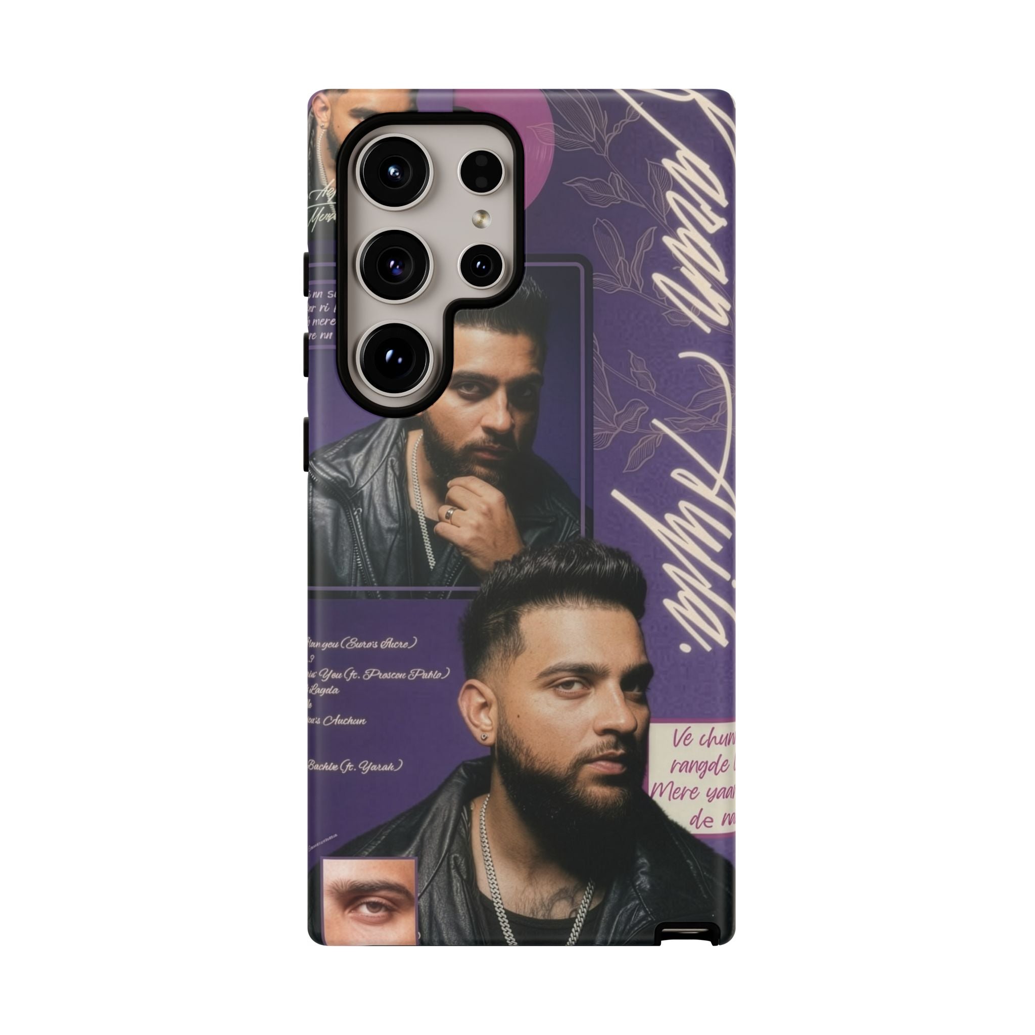 The Icon Case