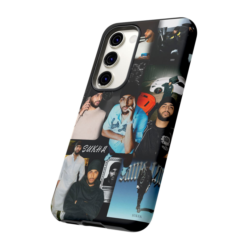 The Majestic Case
