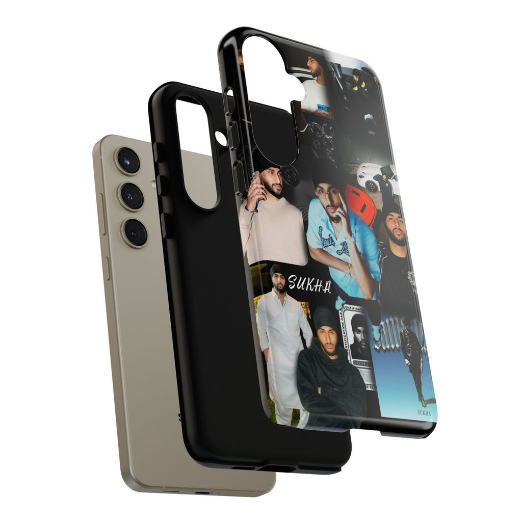 The Majestic Case