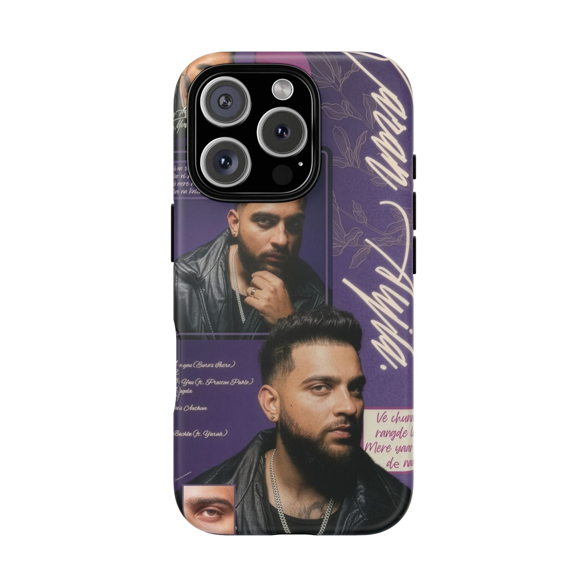 The Icon Case