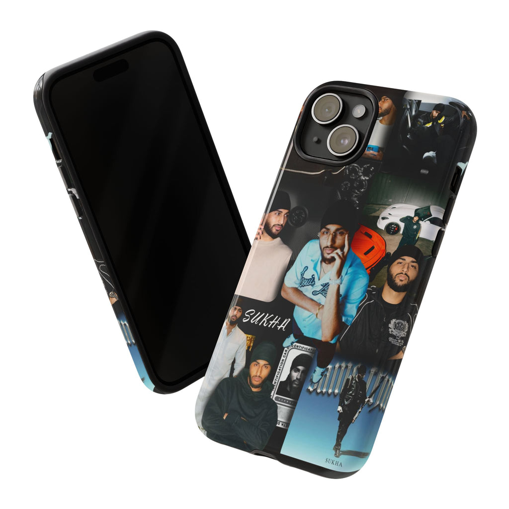 The Majestic Case
